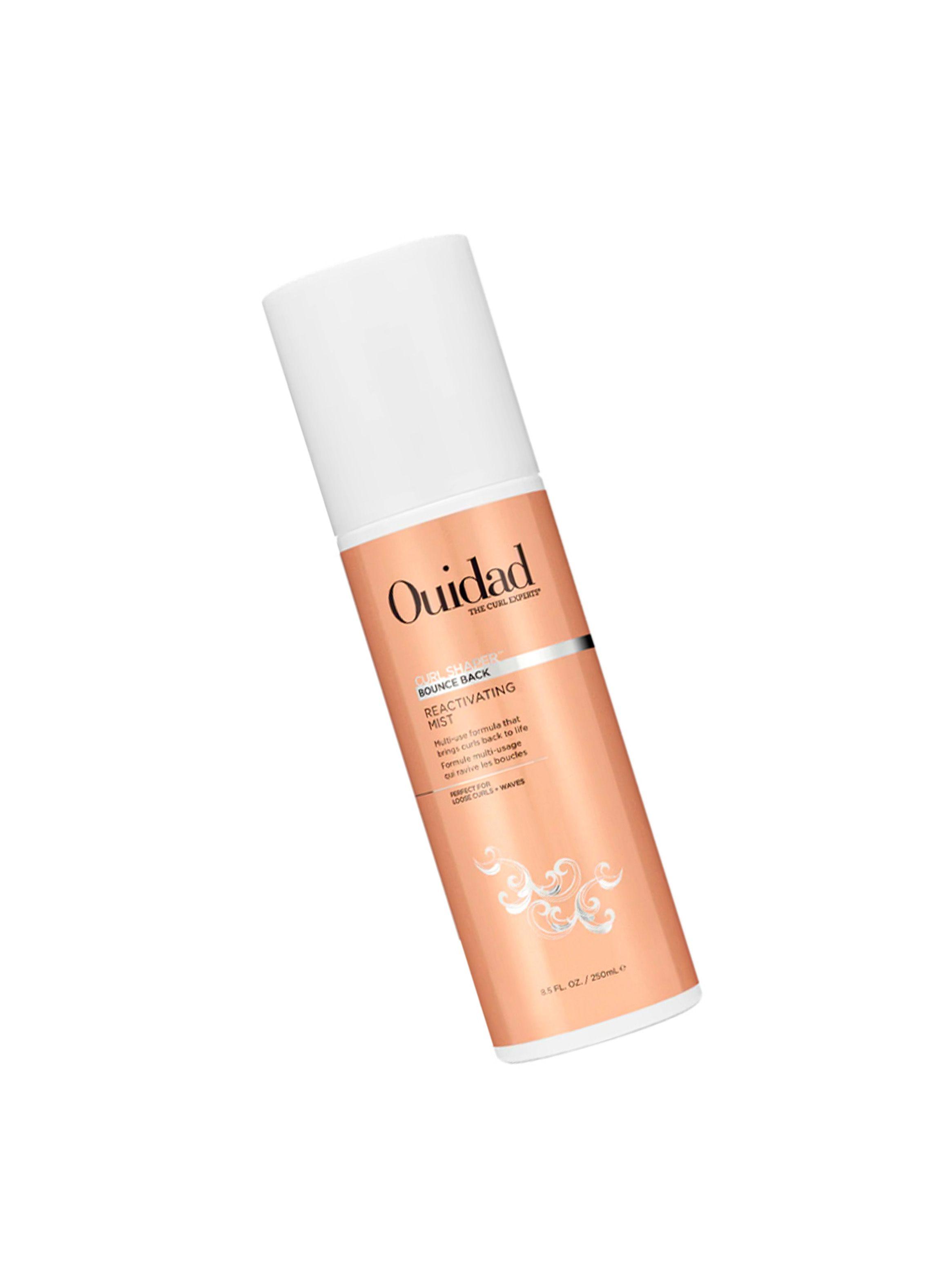 Reactivador De Rulos Curl Shaper Ouidad 250 Ml-1