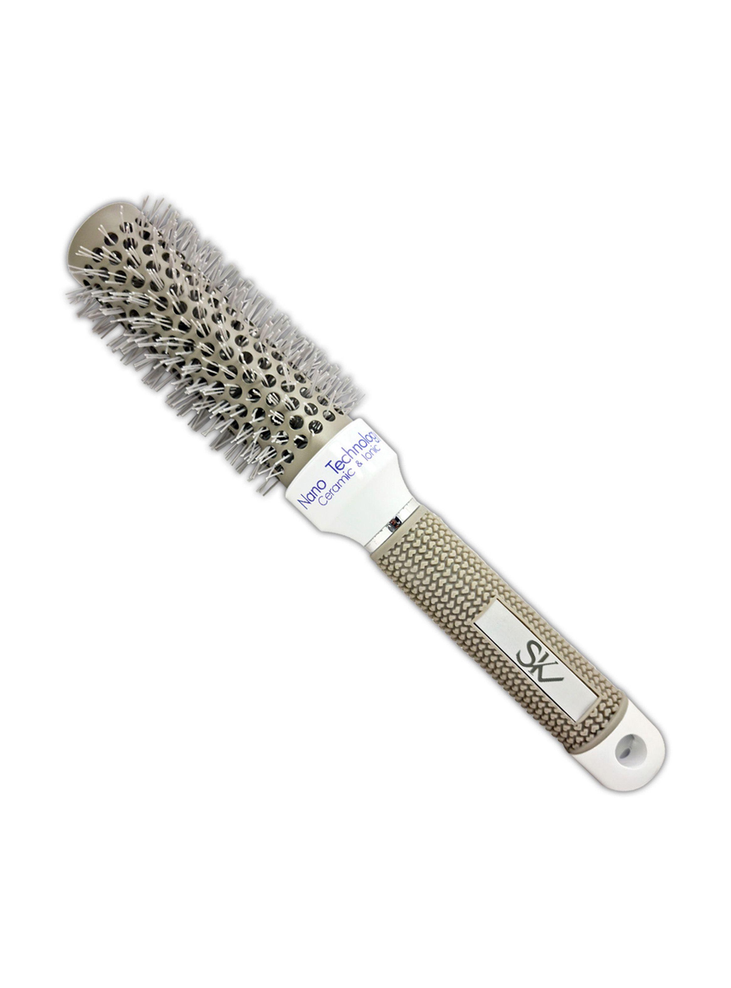 CEPILLO TERMICO NYLON SILKEY 32MM-0