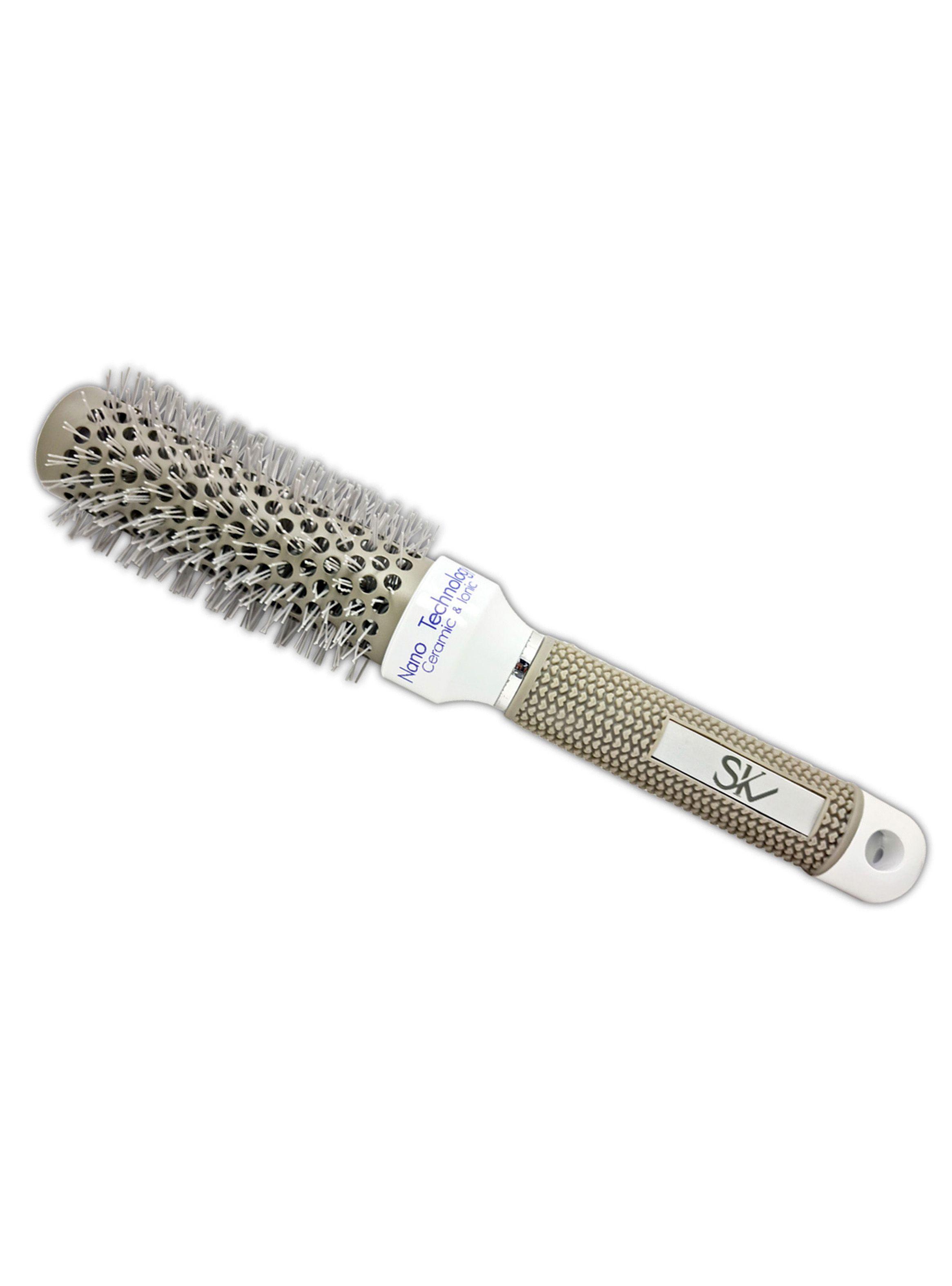CEPILLO TERMICO NYLON SILKEY 32MM-1