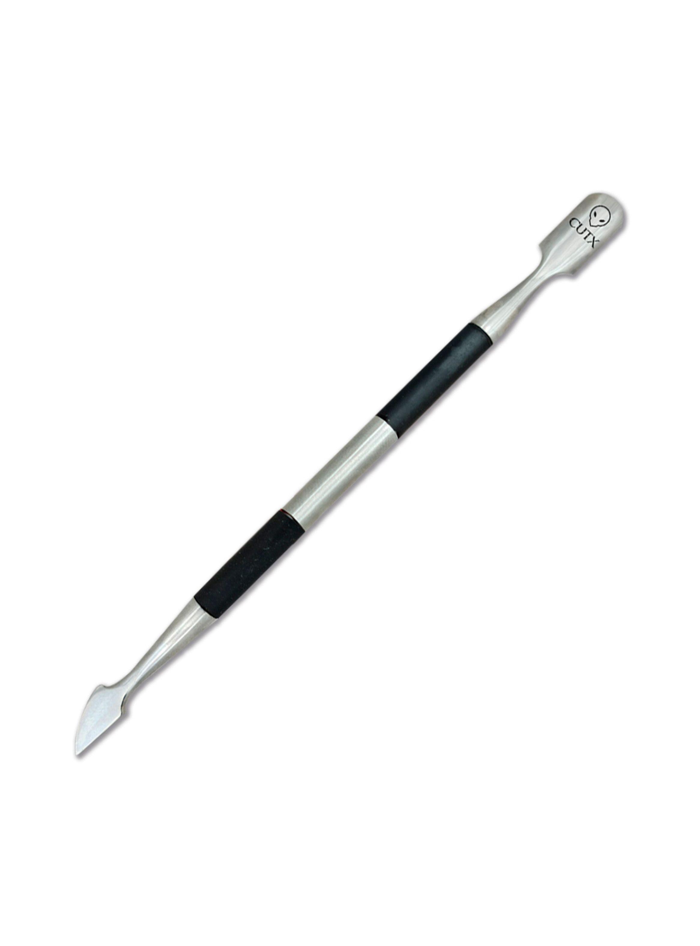 Repujador De Cutícula Y Limpieza 2 En 1 CUTX-1