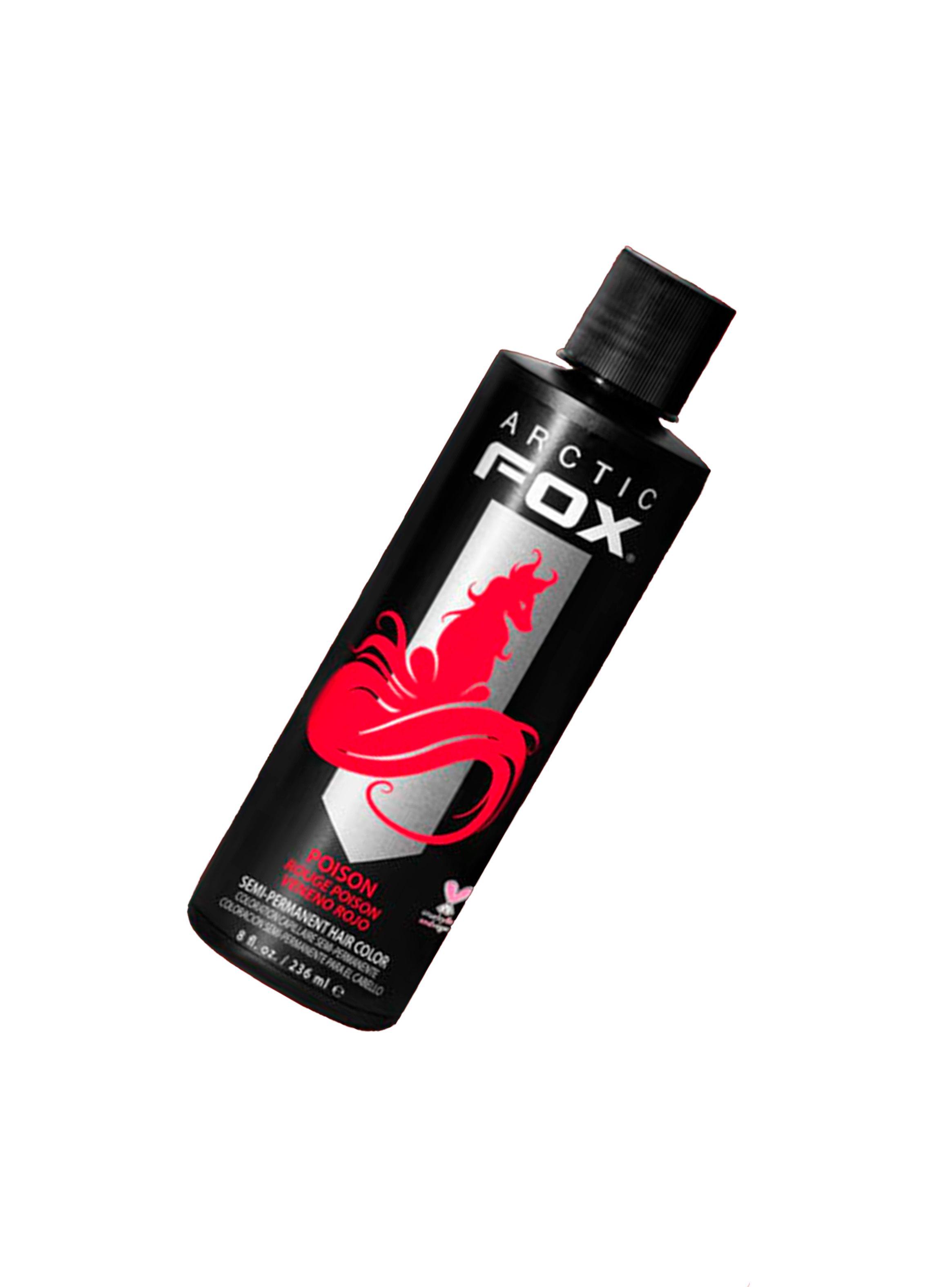 Tinte Fantasia Vegano Arctic Fox Poison 118ml-1
