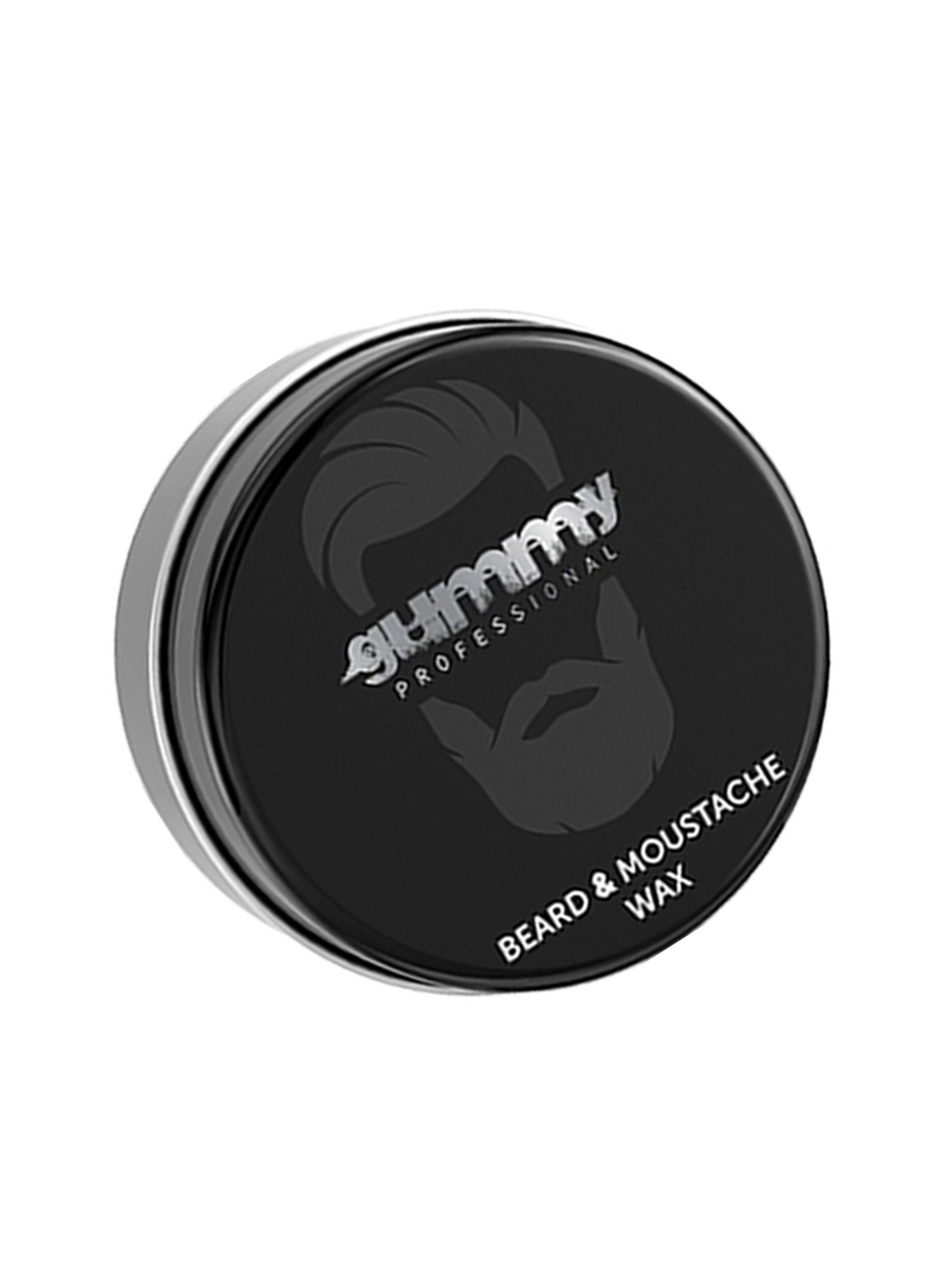 GUMMY Cera Hidratante para barba y Bigote  50ml-2