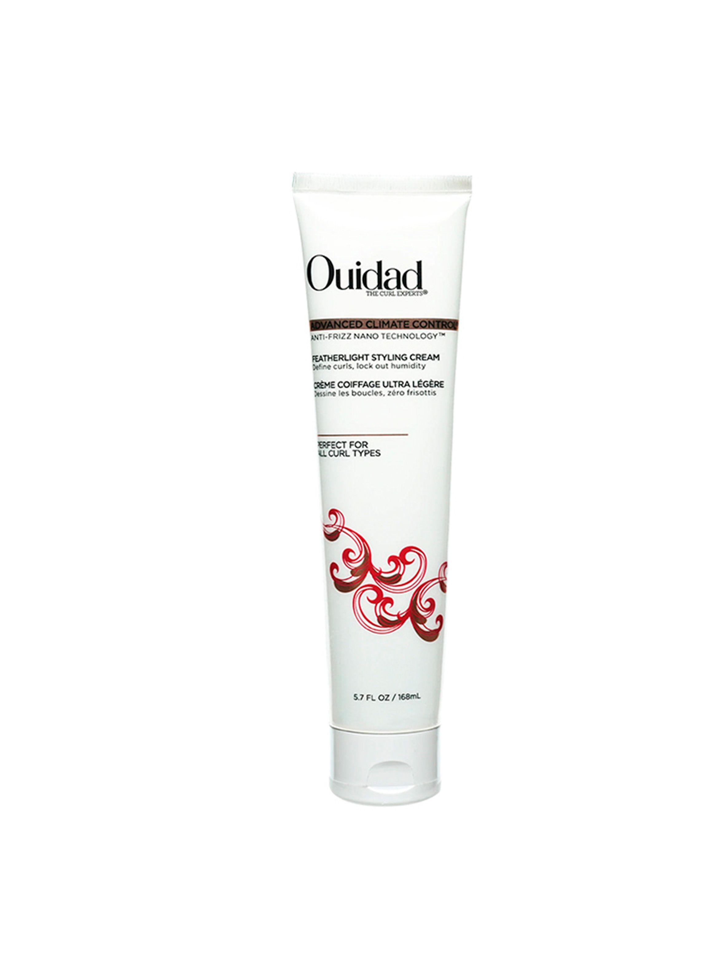 Crema De Peinar Y Definir Todo Tipo De Rizos Ouidad 168 Ml-0