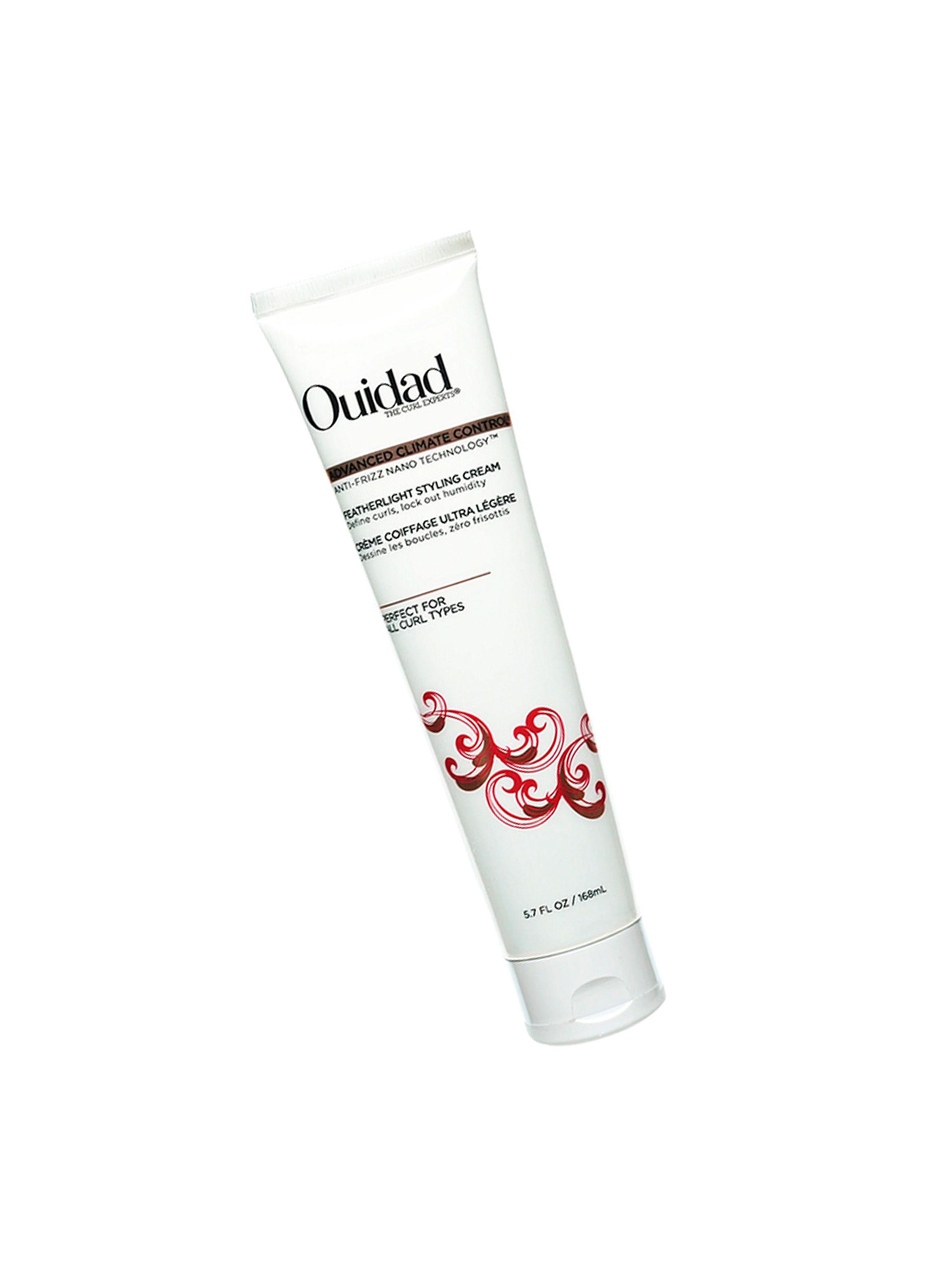 Crema De Peinar Y Definir Todo Tipo De Rizos Ouidad 168 Ml-1