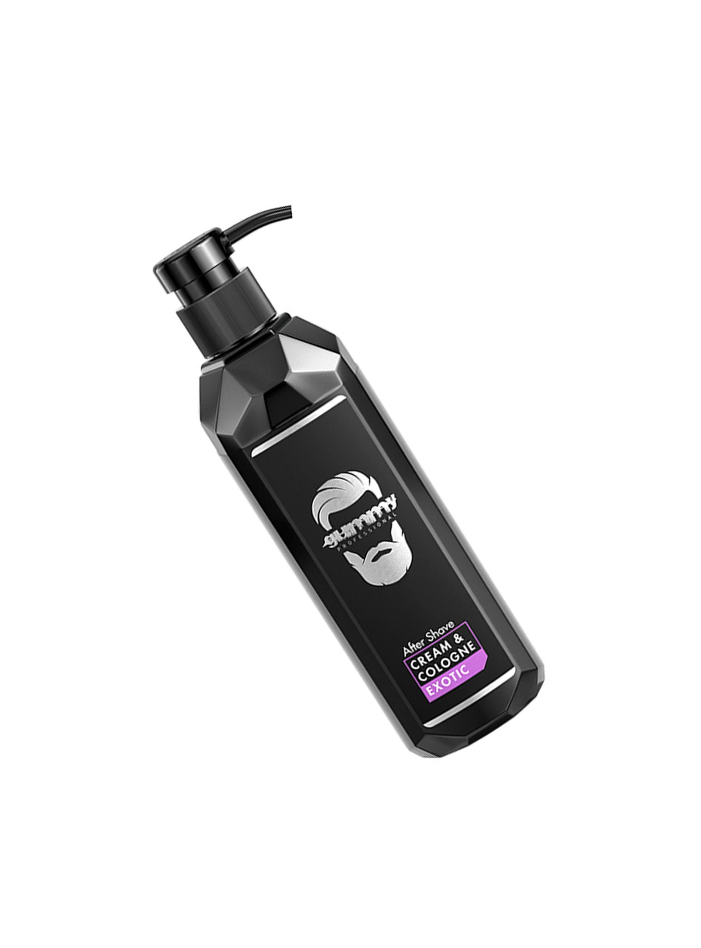 GUMMY Colonia Profesional After Shave Exotic 400ml-2