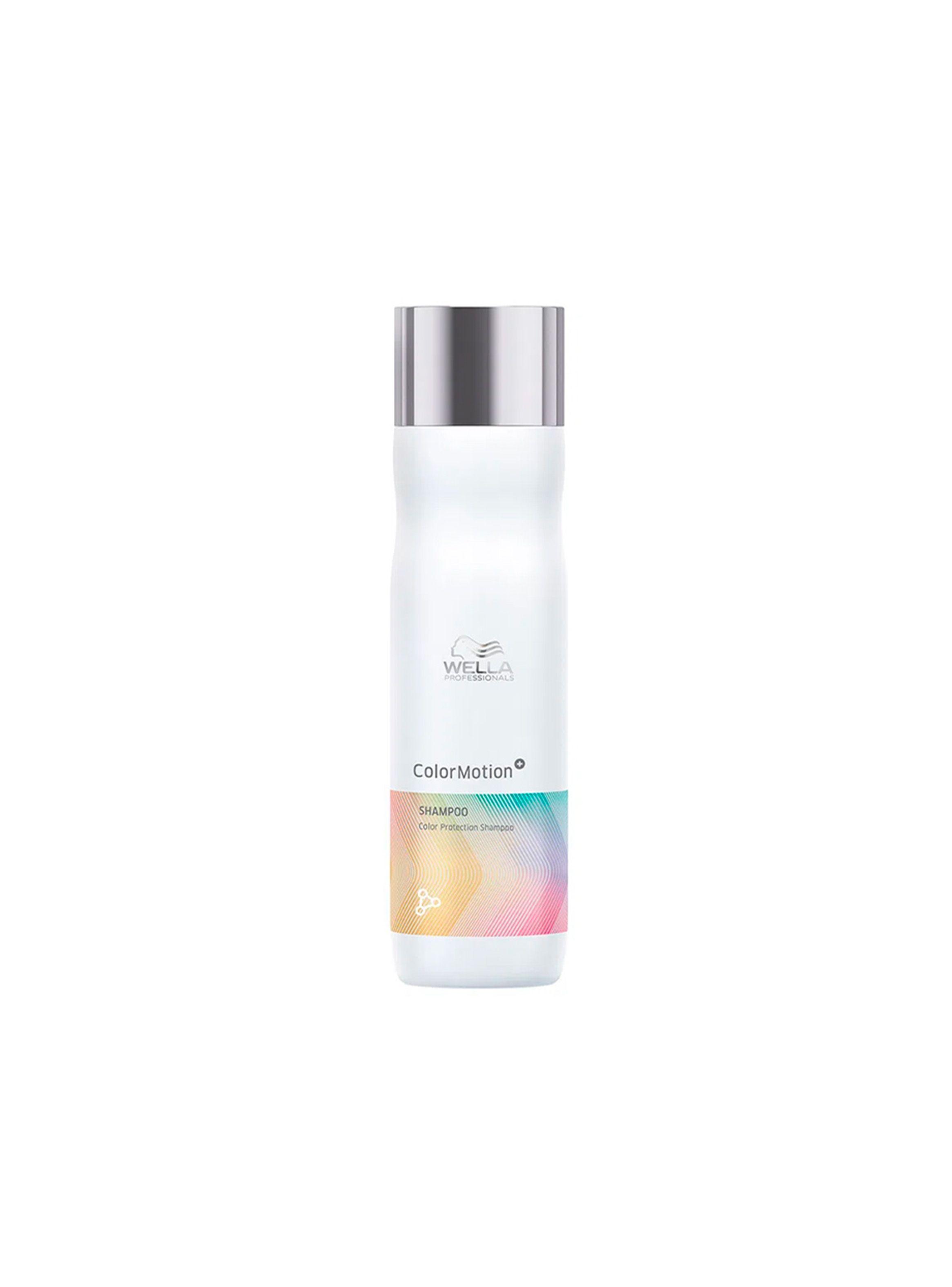 WELLA - Shampoo protector del color 250 ml-0