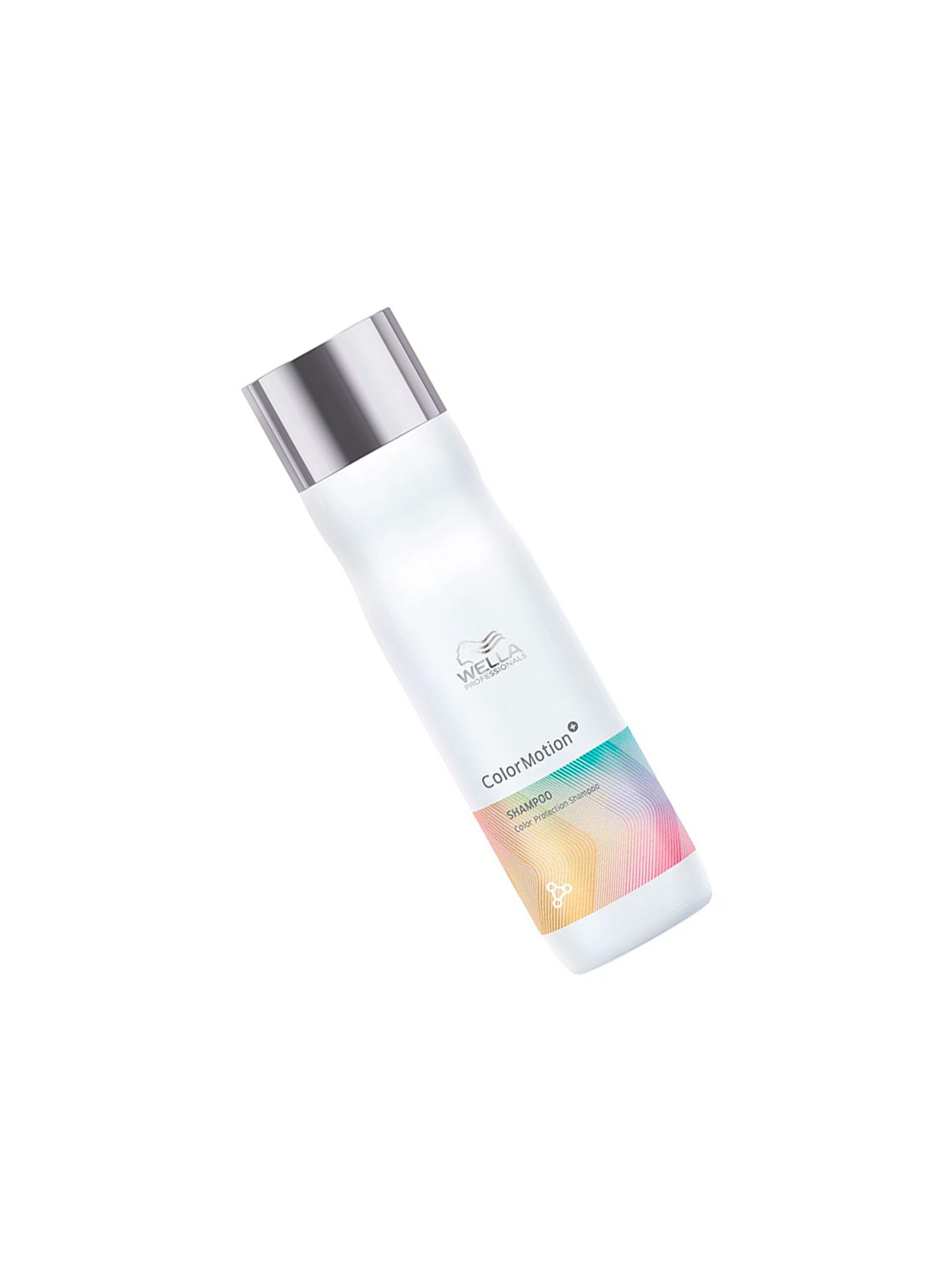 WELLA - Shampoo protector del color 250 ml-1