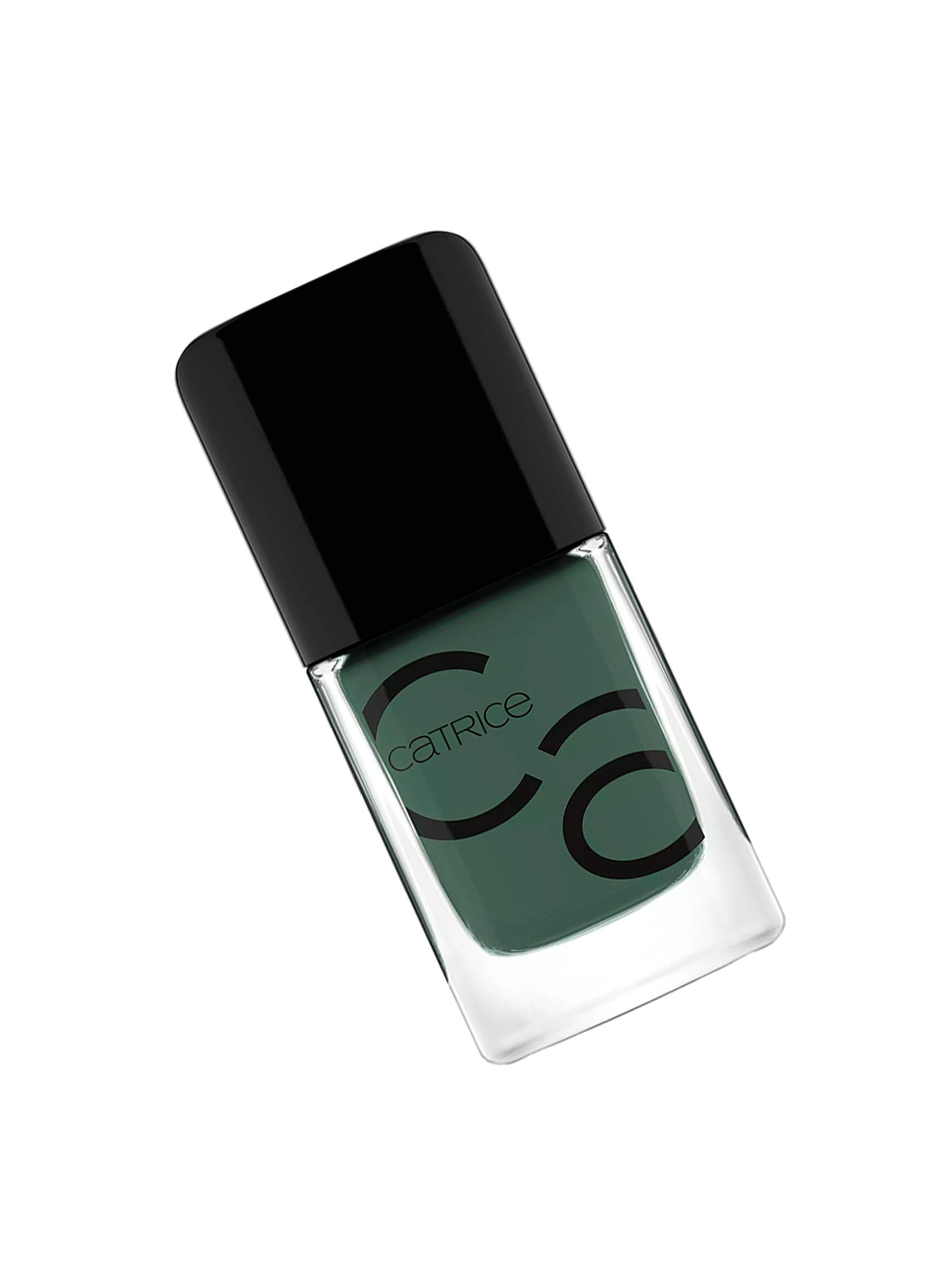 Esmalte Acabado Ultrabrillante Efecto Gel Catrice - 138 Into The Woods-0