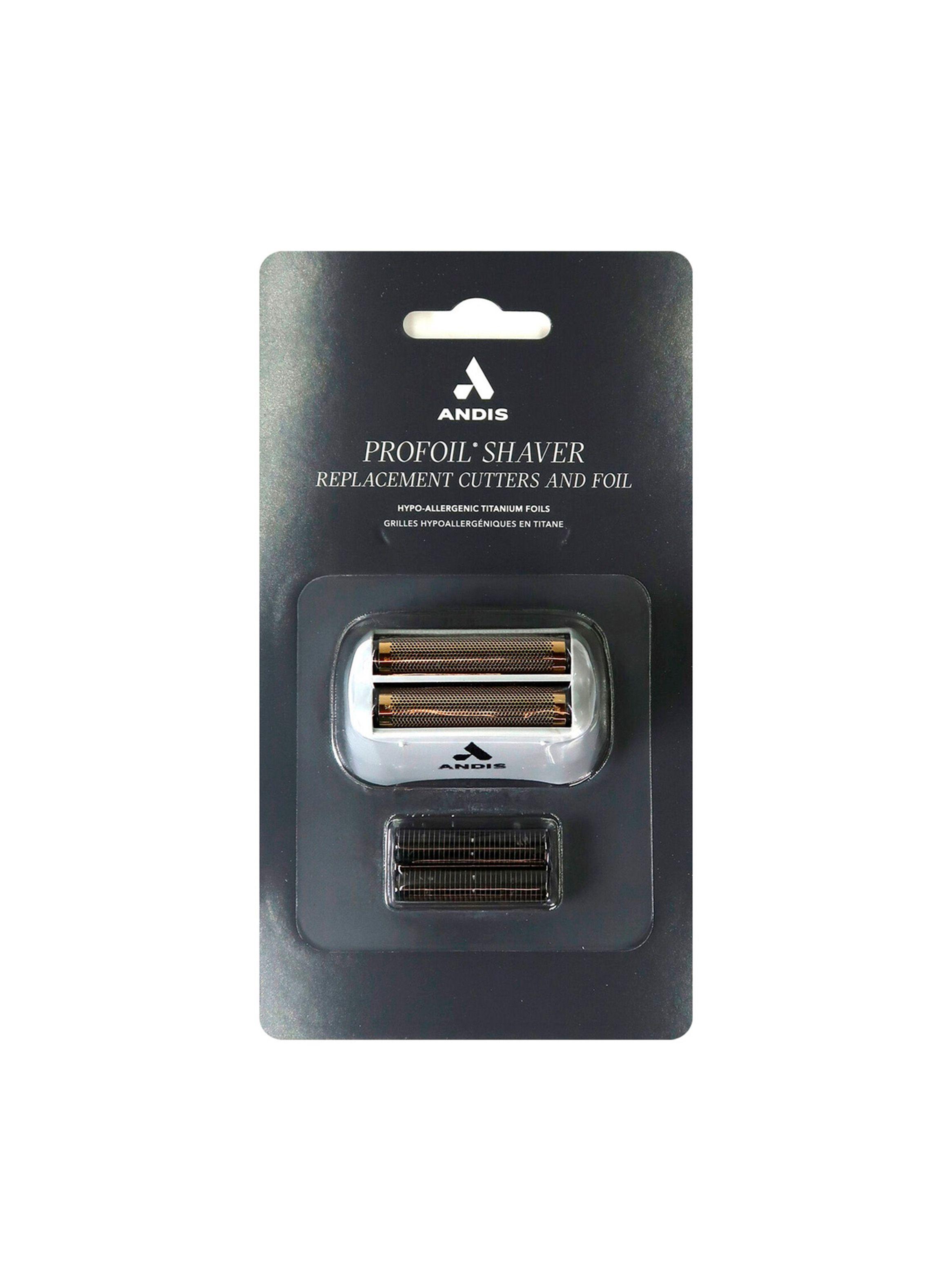 Repuesto Shaver Andis Modelo TS-1, TS-2-0