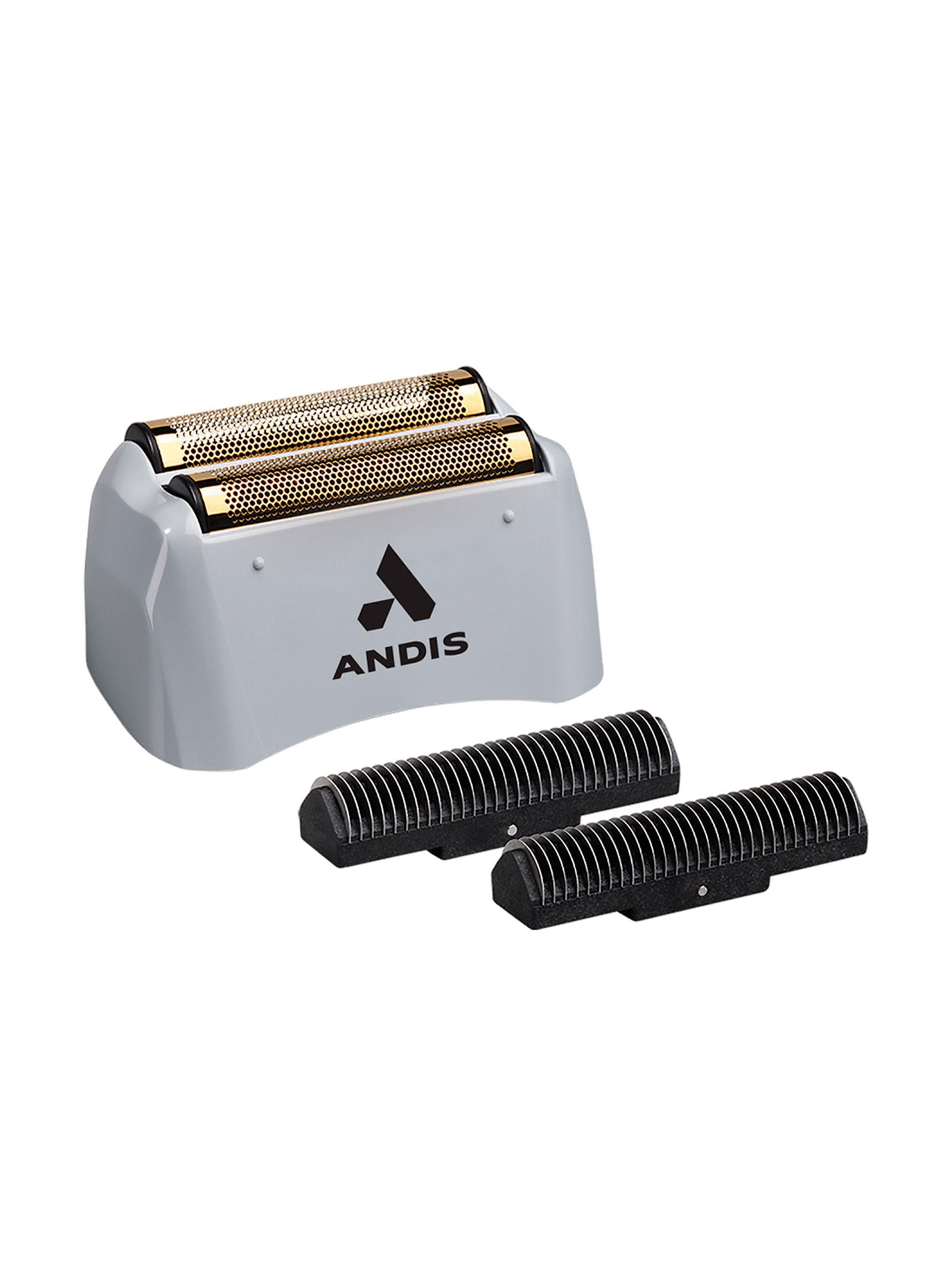 Repuesto Shaver Andis Modelo TS-1, TS-2-1