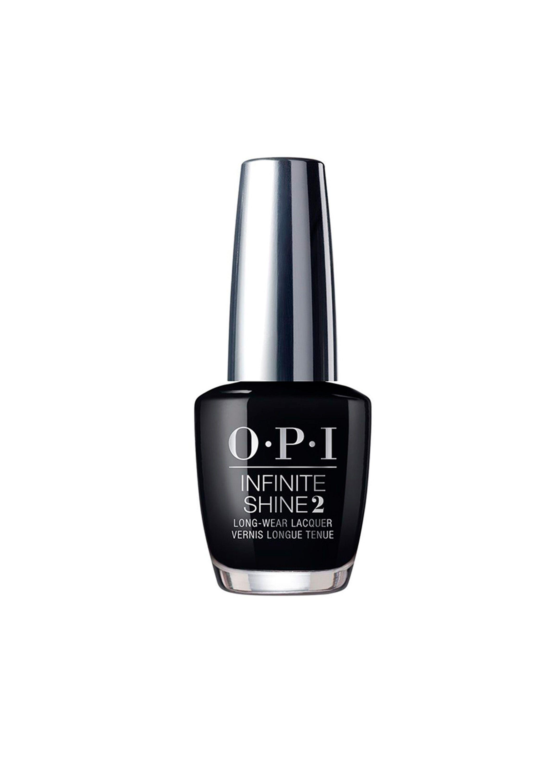 Esmalte Semipermanente Opi 15 ml  BLACK ONYX-0