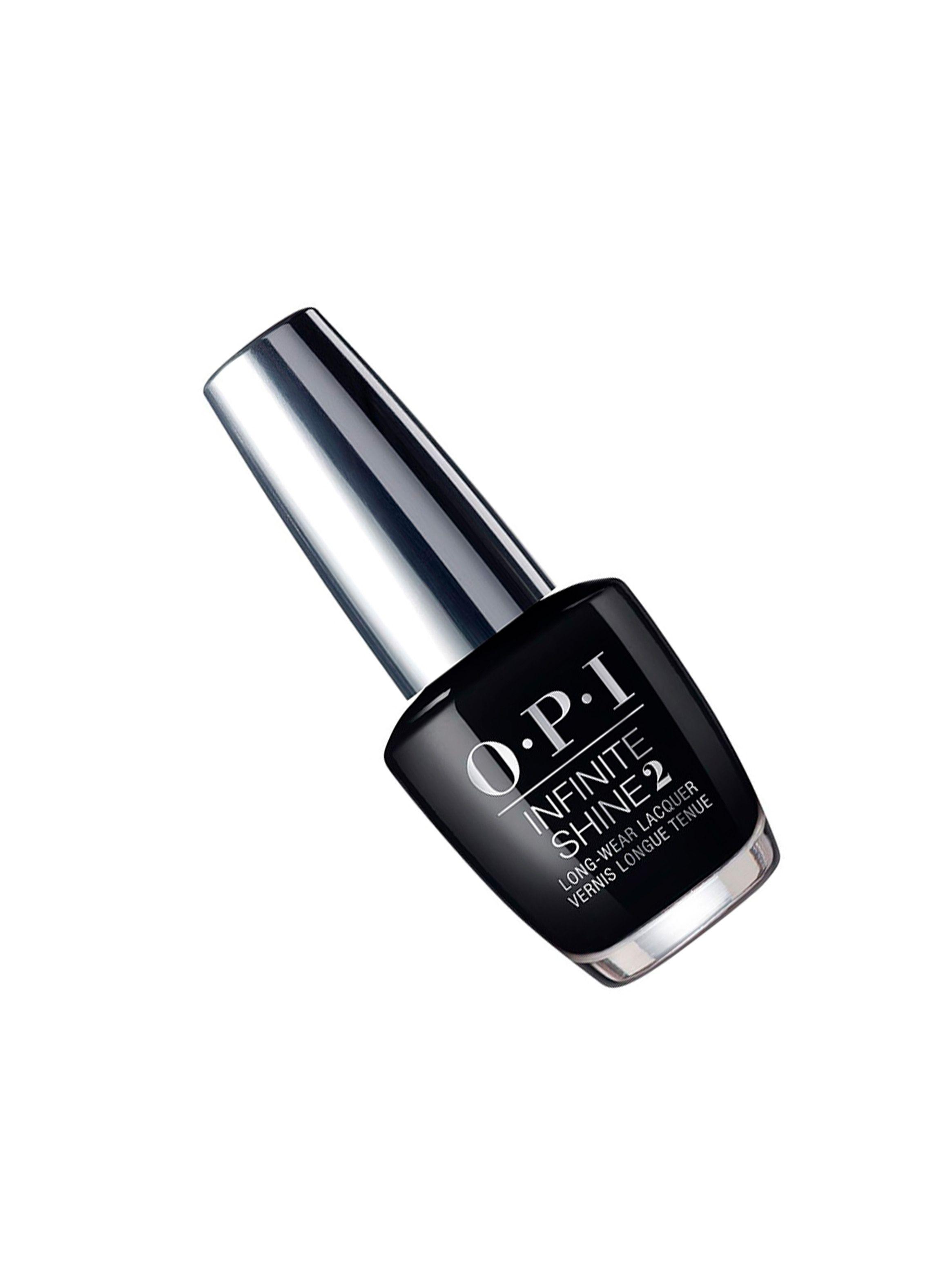 Esmalte Semipermanente Opi 15 ml  BLACK ONYX-1
