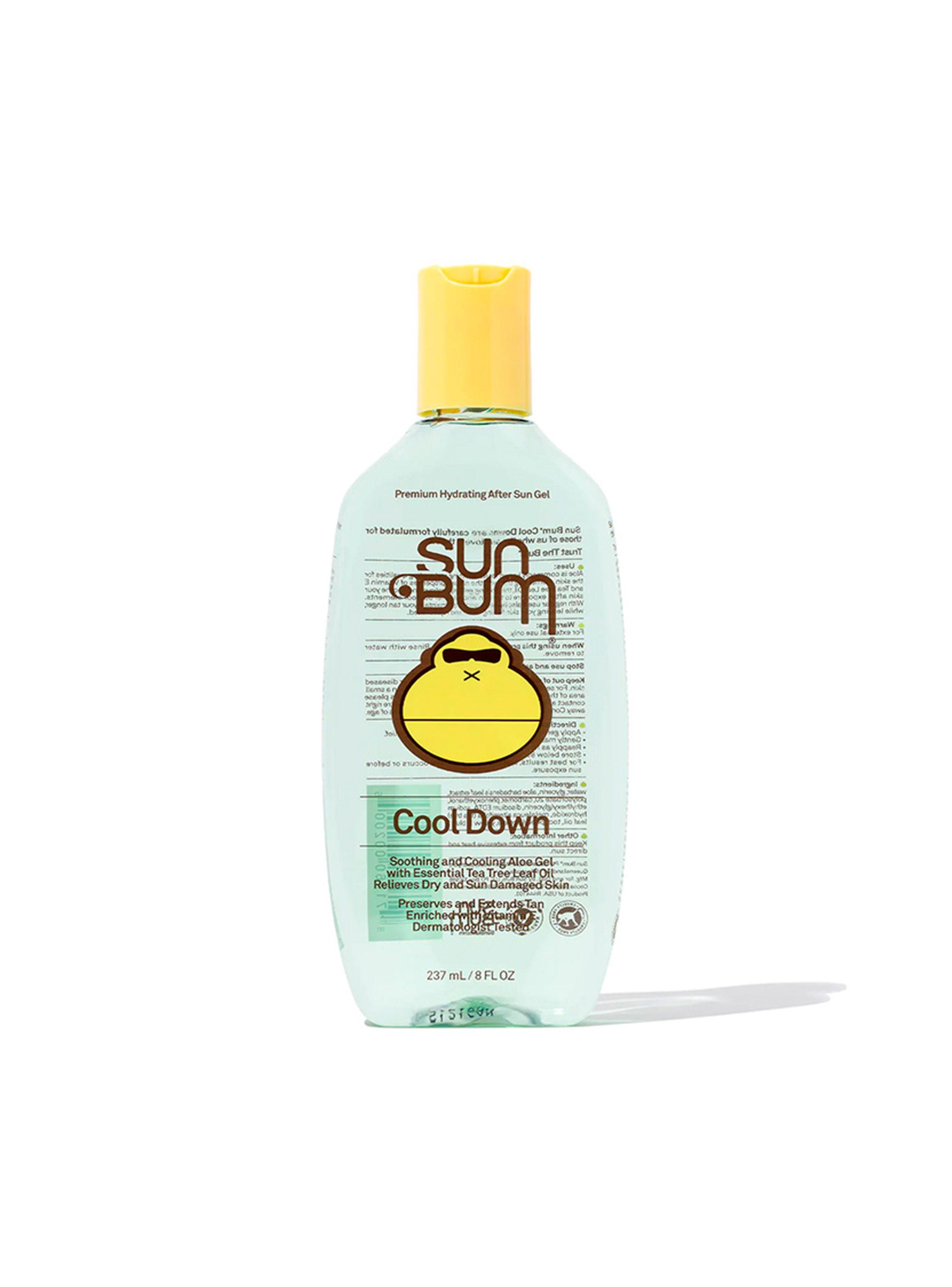 Sun Bum- Gel Refrescante Para Después Del Sol 237ml-0