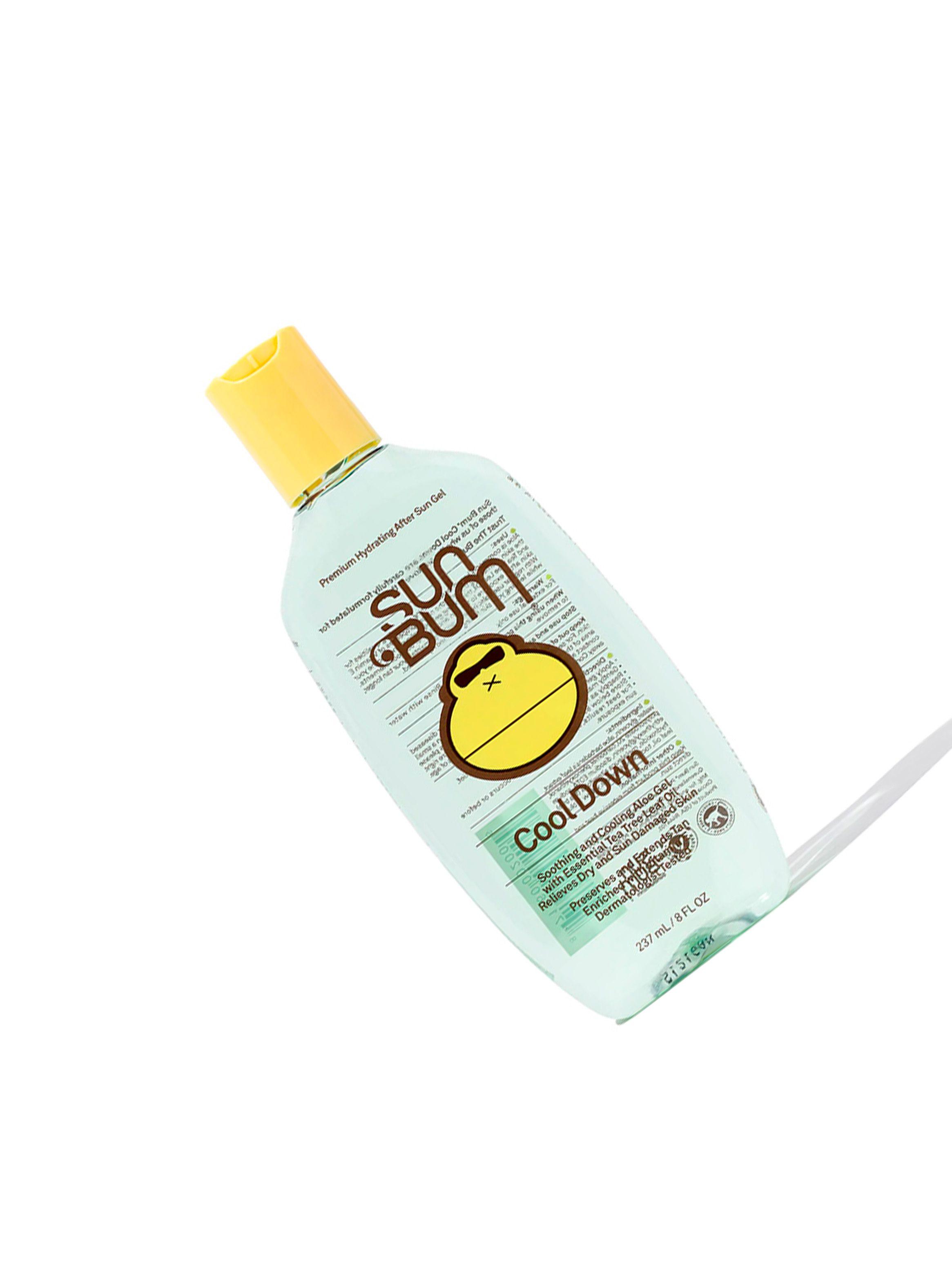 Sun Bum- Gel Refrescante Para Después Del Sol 237ml-1