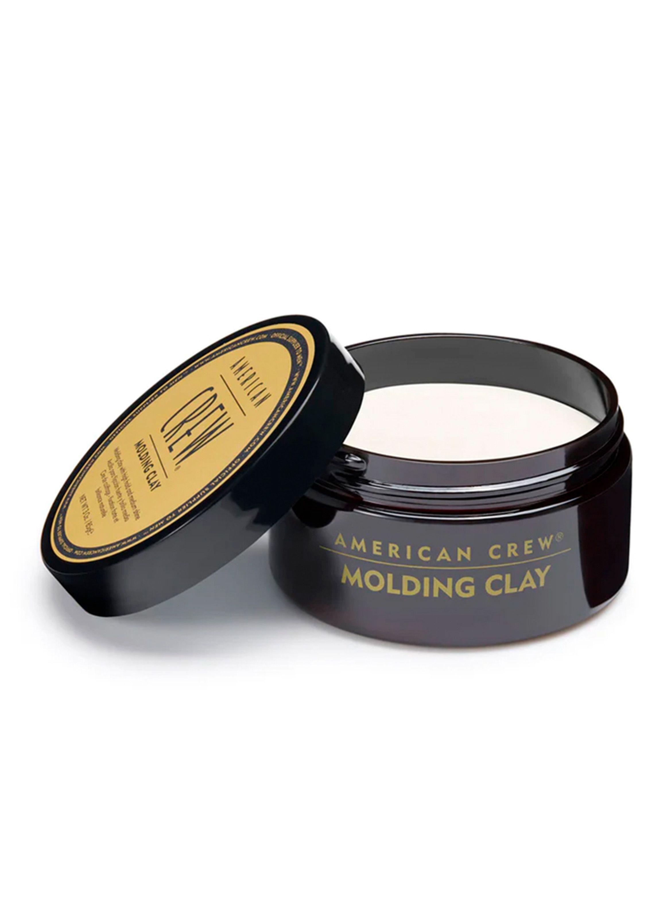 Arcilla American Crew Molding Clay 85gr-0
