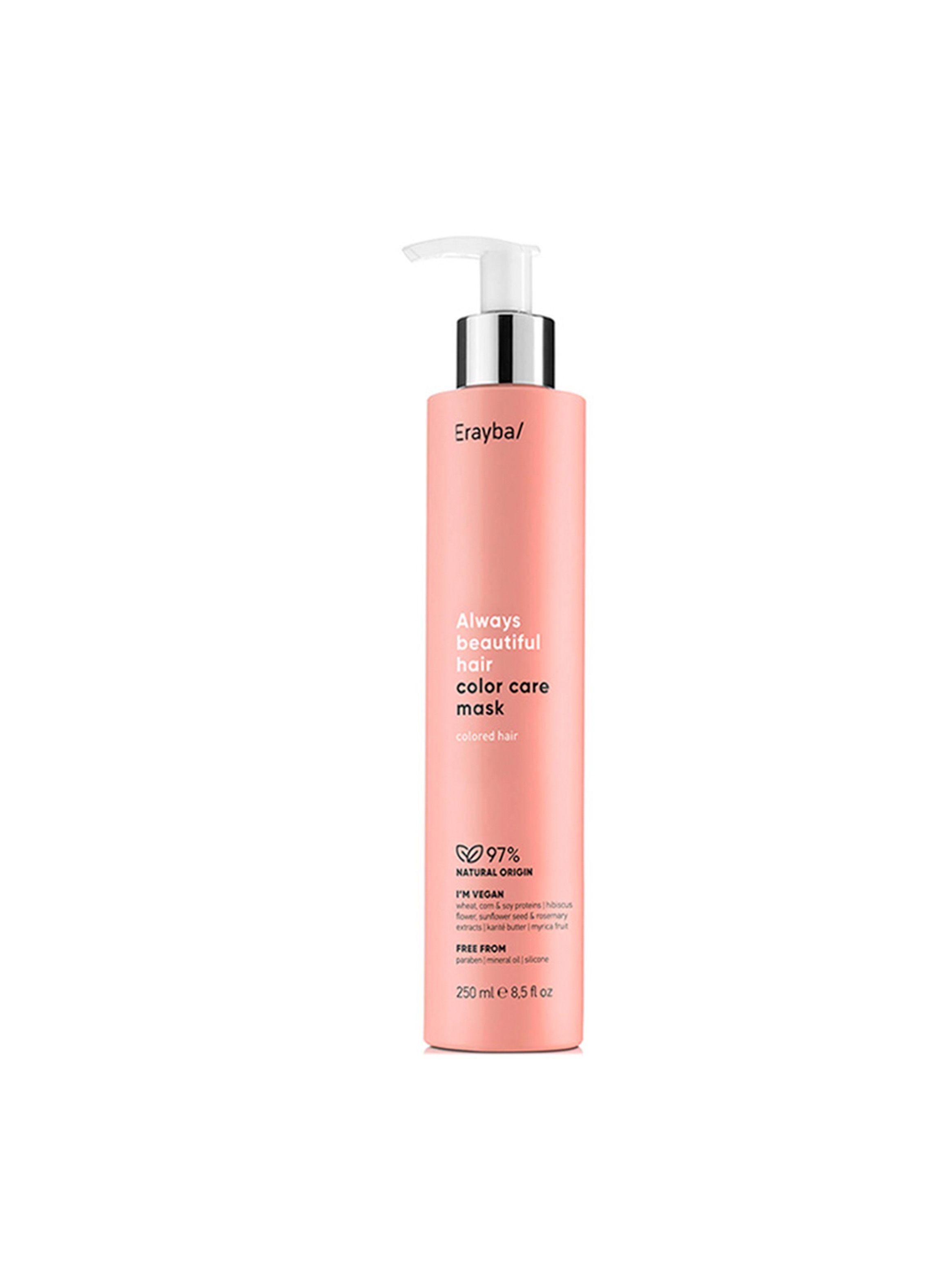 ERAYBA - Mascarilla Capilar Protector de Color 250ml-0