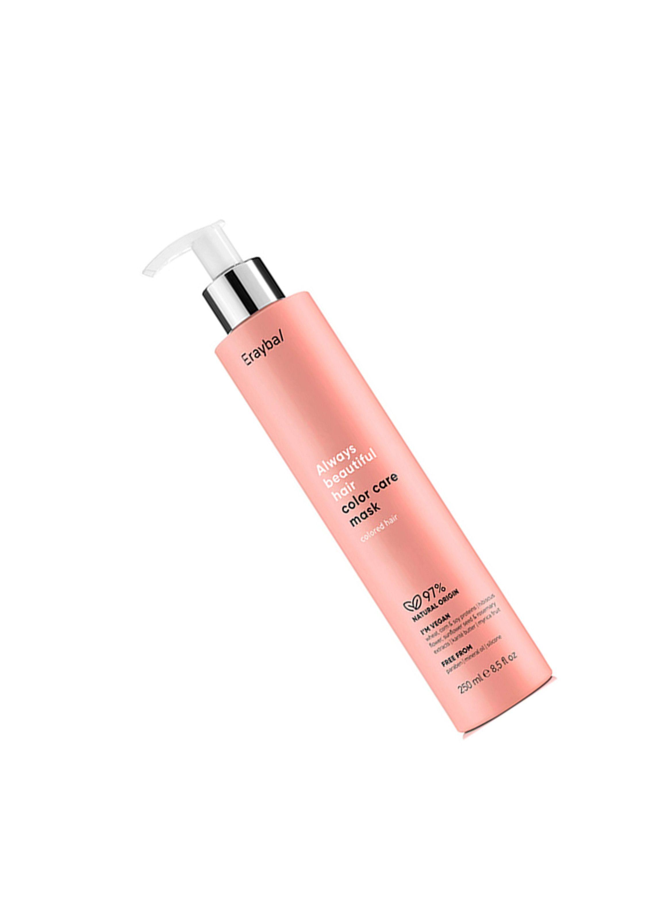 ERAYBA - Mascarilla Capilar Protector de Color 250ml-1