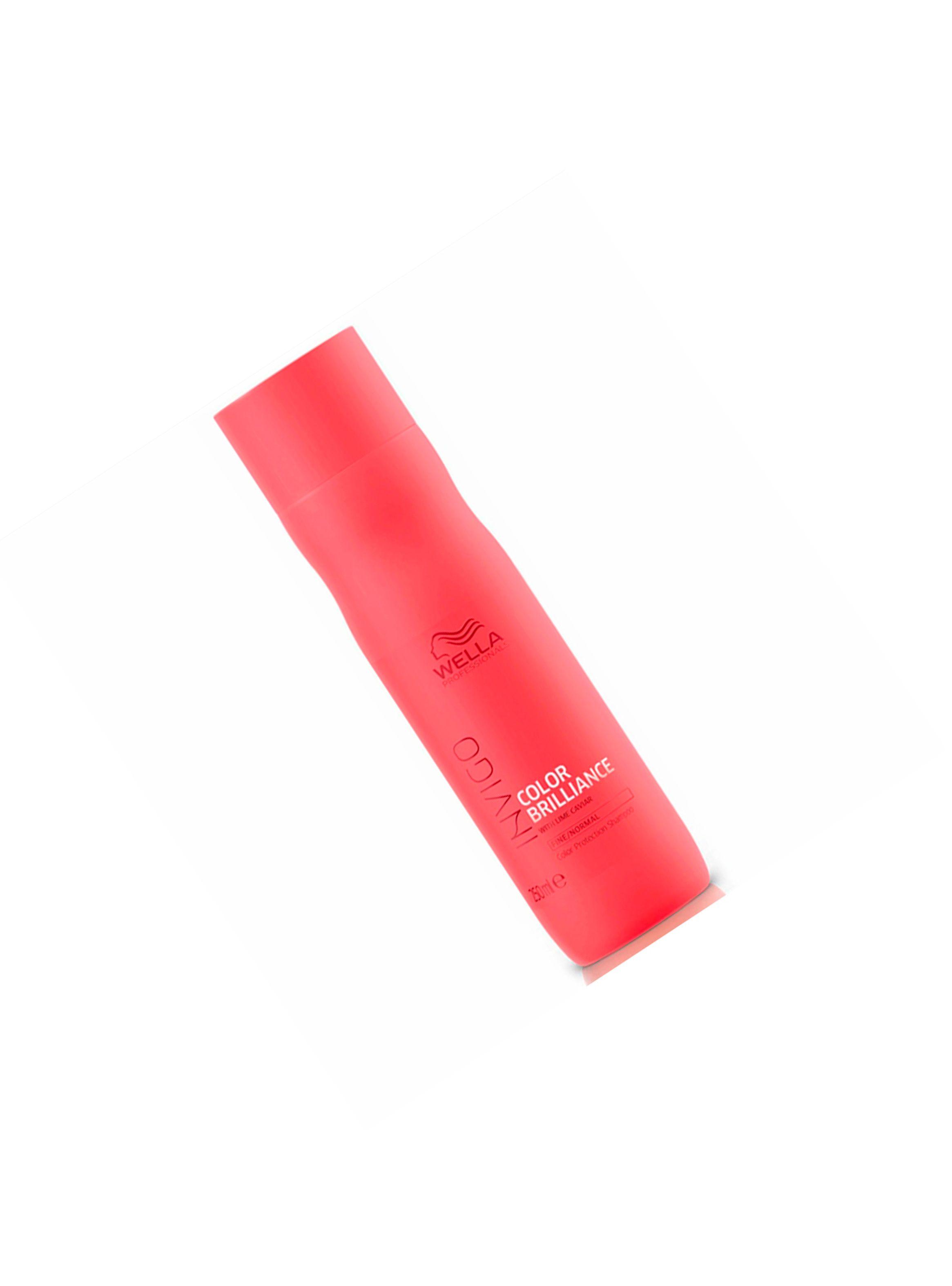 WELLA- shampoo invigo color brillante 250 ml.-1