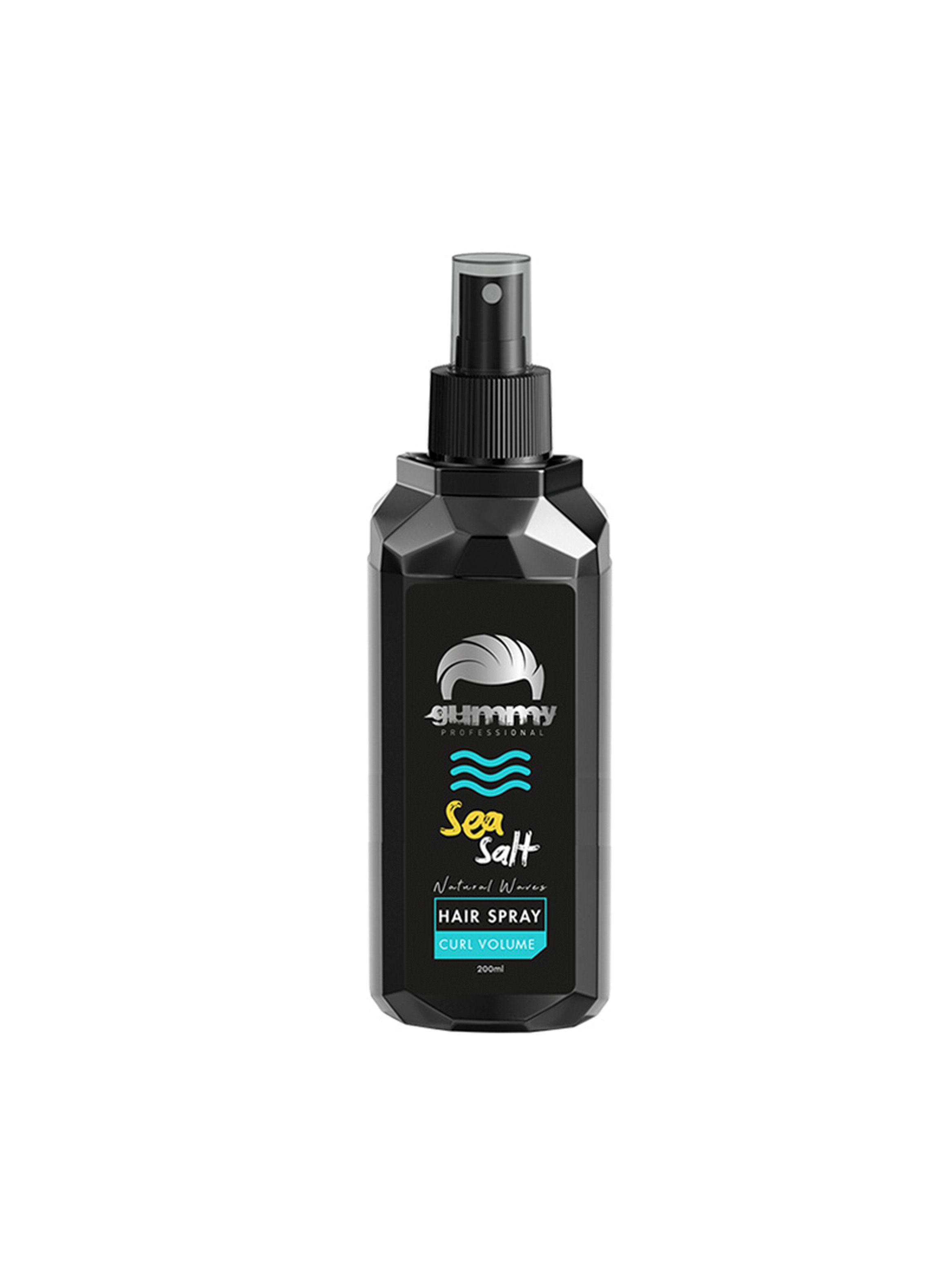 GUMMY Spray Profesional para dar Volumen Sea Salt 250ml-0