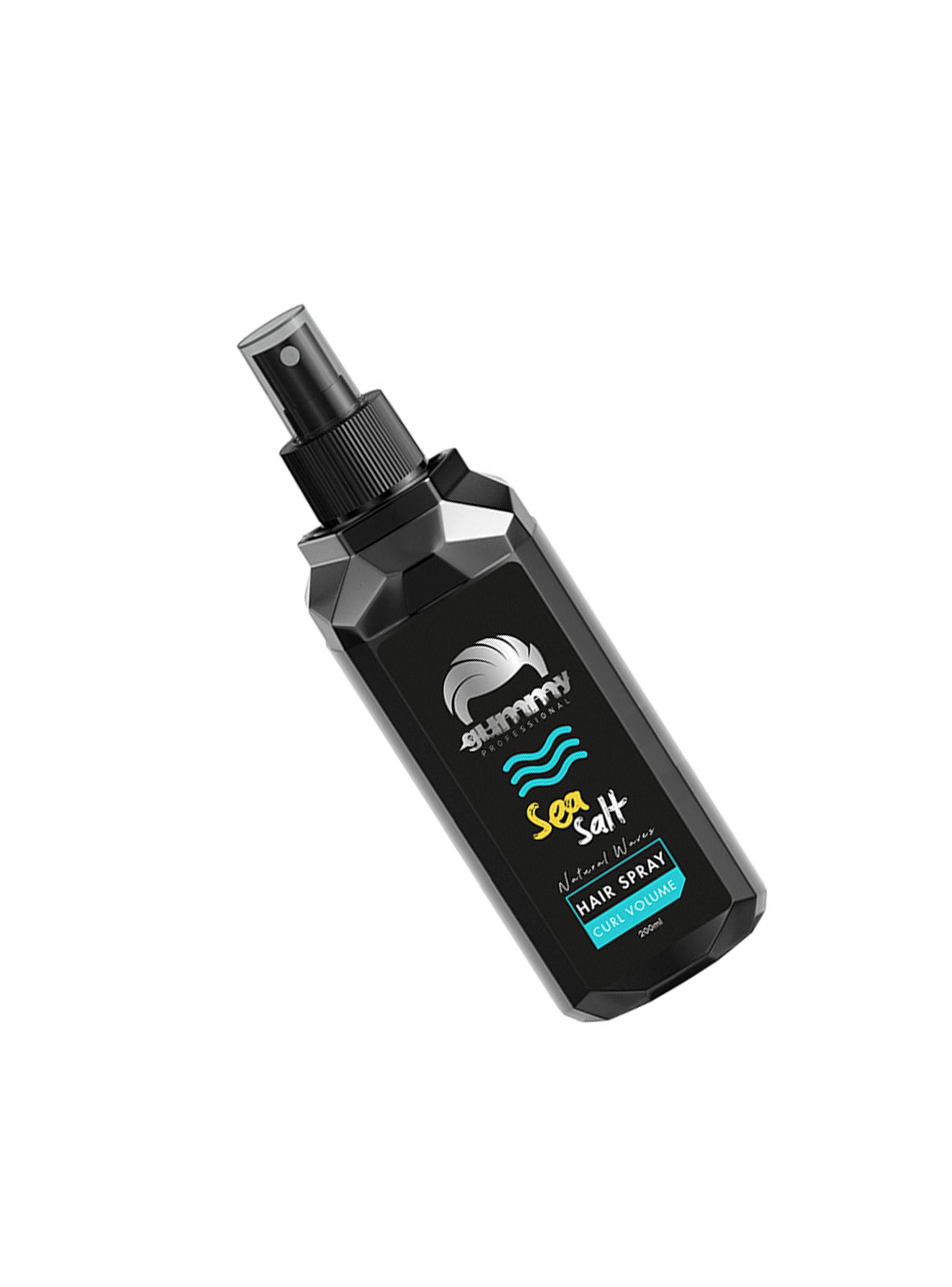 GUMMY Spray Profesional para dar Volumen Sea Salt 250ml-1