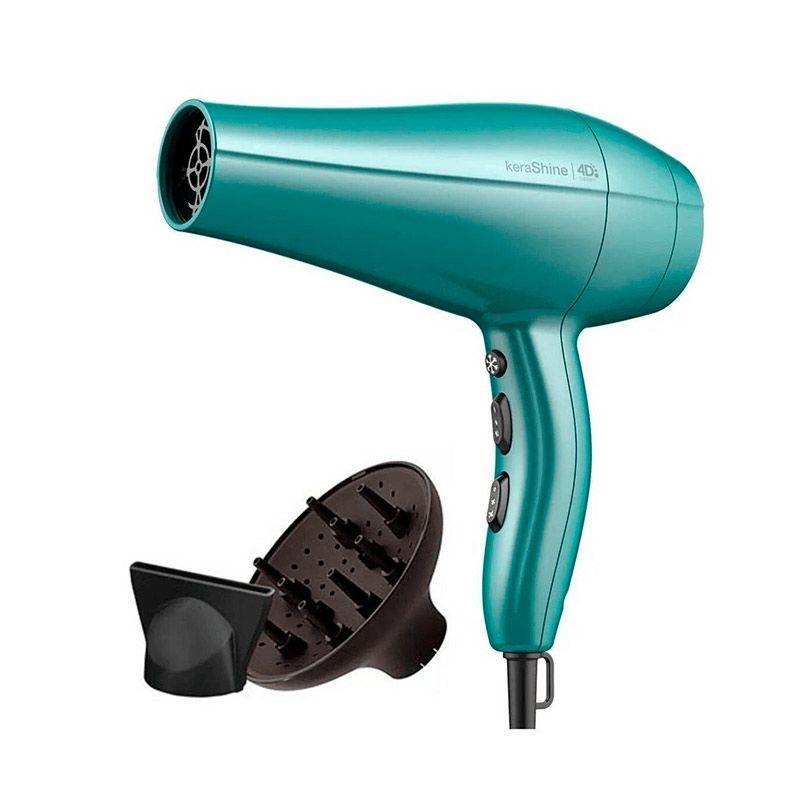 Secador Gama Diva 4d Kera-shine-0