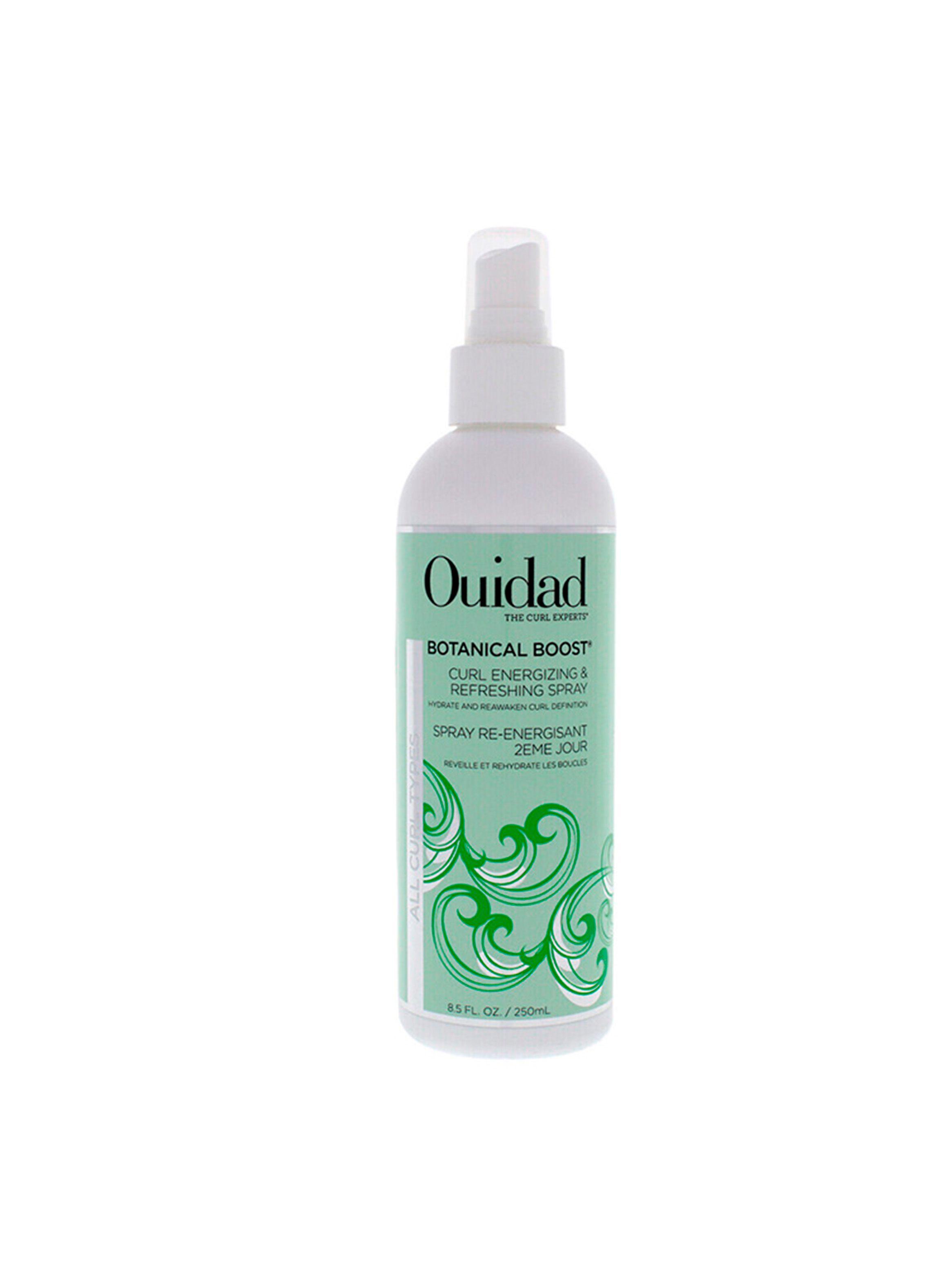 Spray Humectante Todo Tipo De Rizos Ouidad 250ml-0