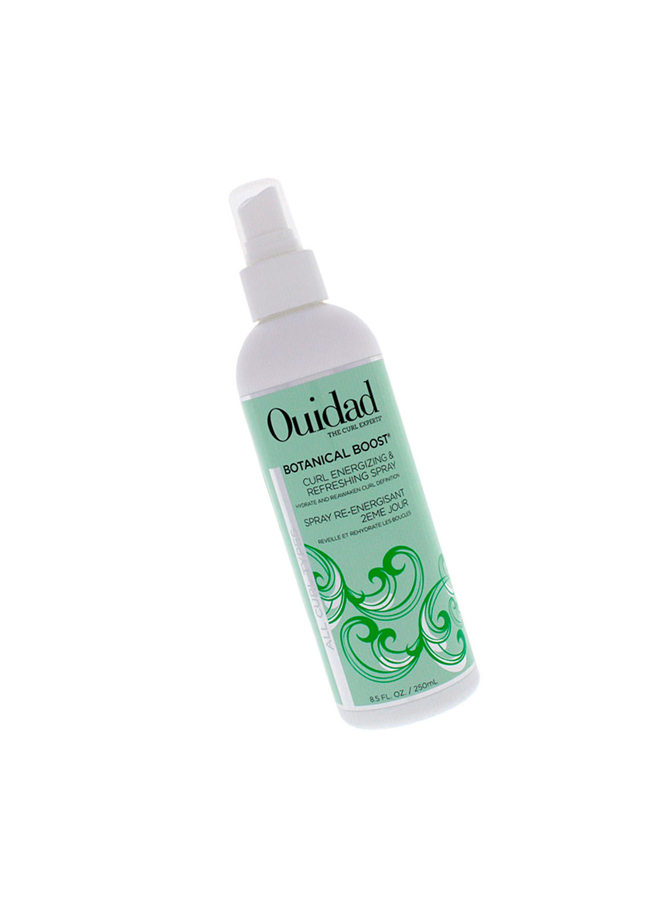 Spray Humectante Todo Tipo De Rizos Ouidad 250ml-1
