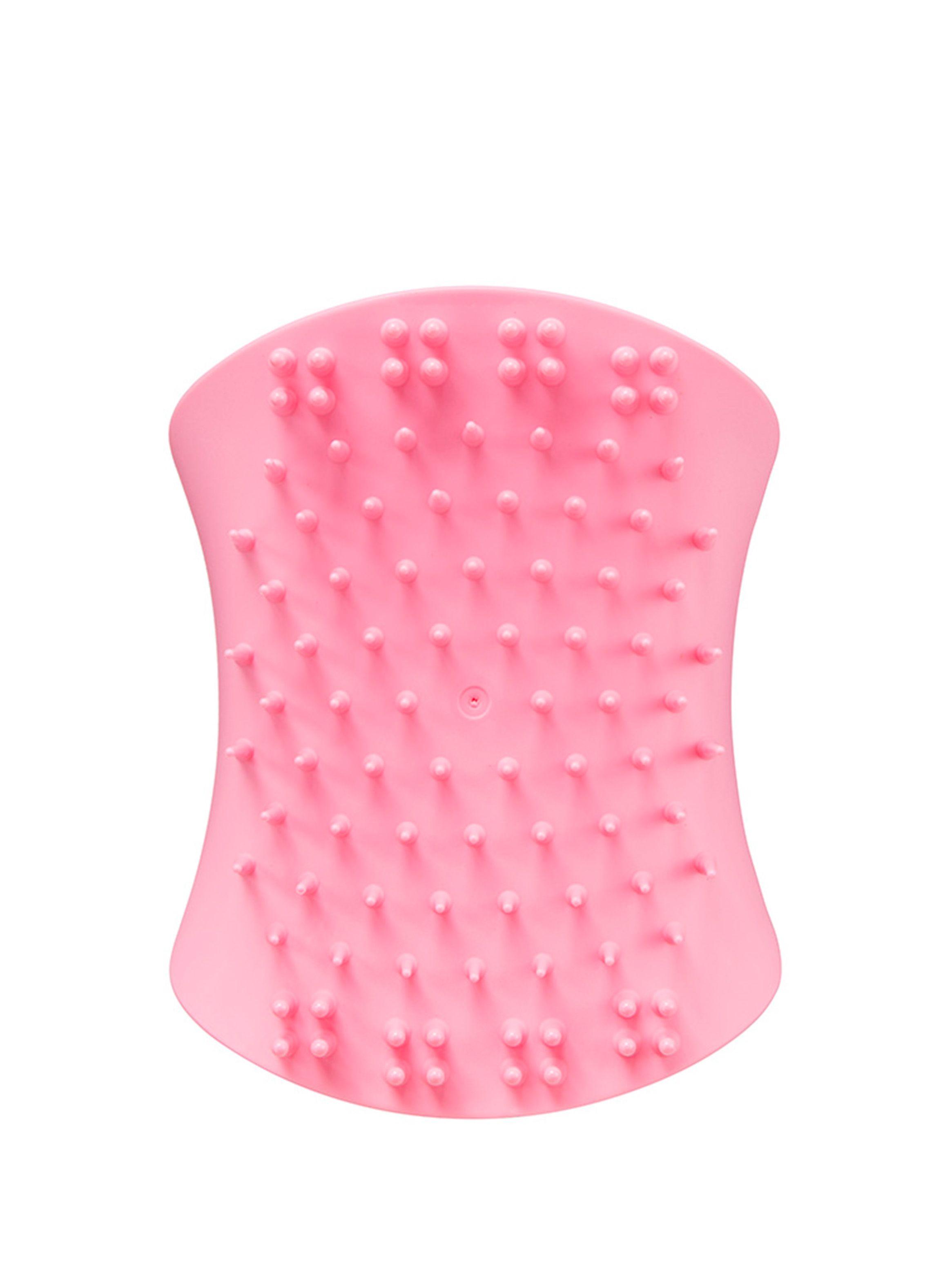 Exfoliante Y Masajeador De Cuero Cabelludo Tangle Teezer-0