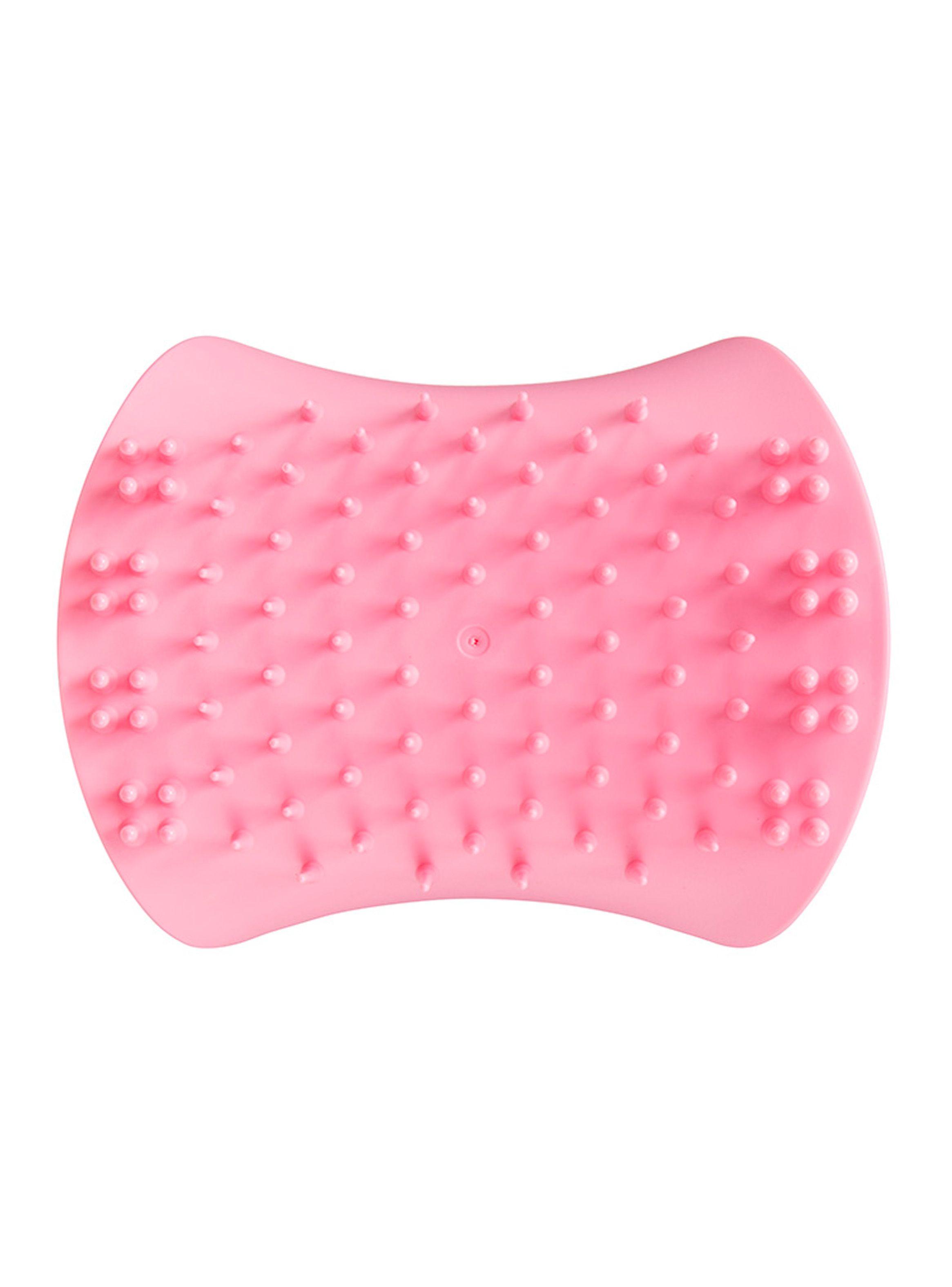 Exfoliante Y Masajeador De Cuero Cabelludo Tangle Teezer-1