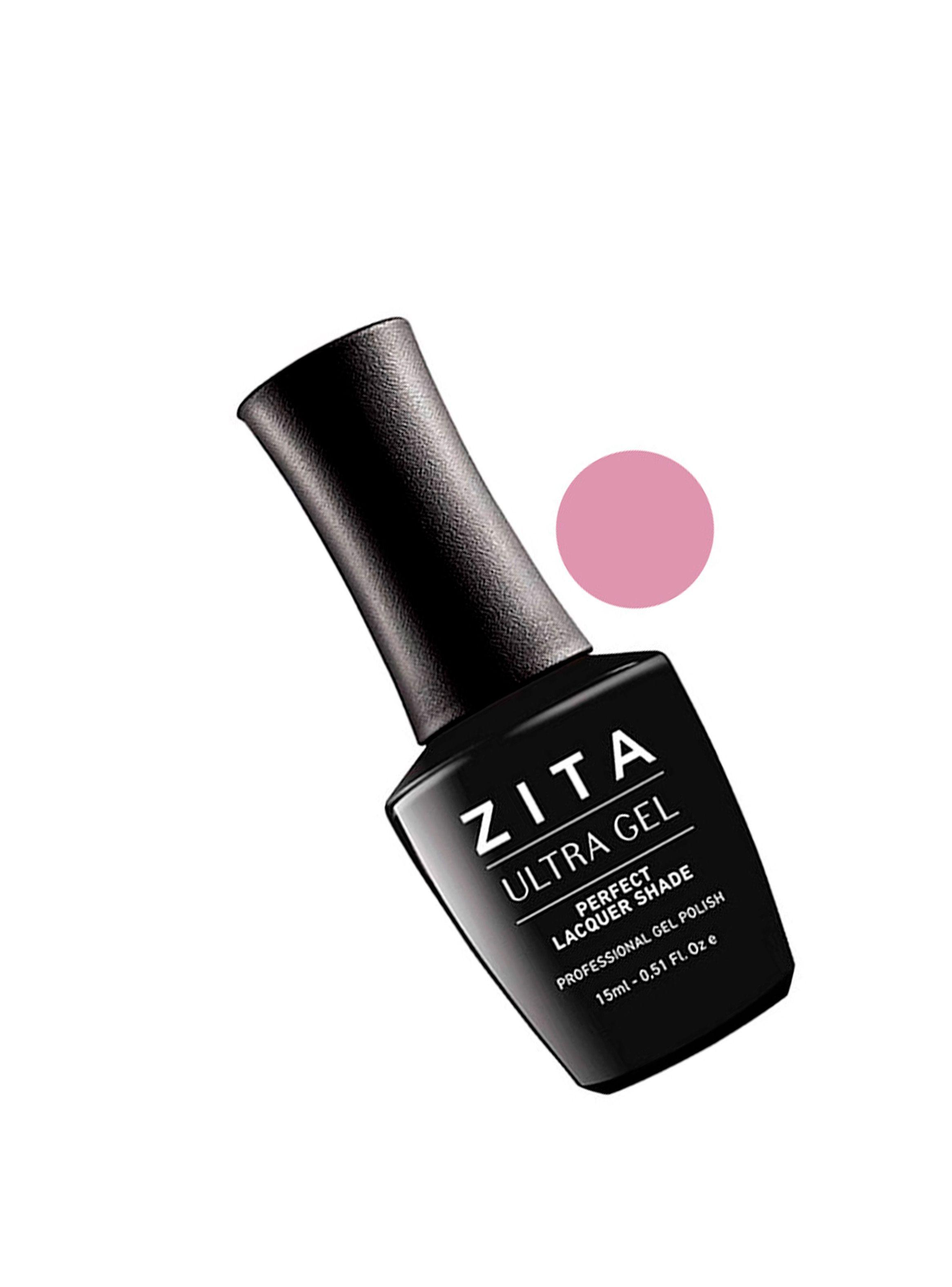 Esmalte Permanente En Gel Zita Zug 62 De 15ml - Sweet Candy-2