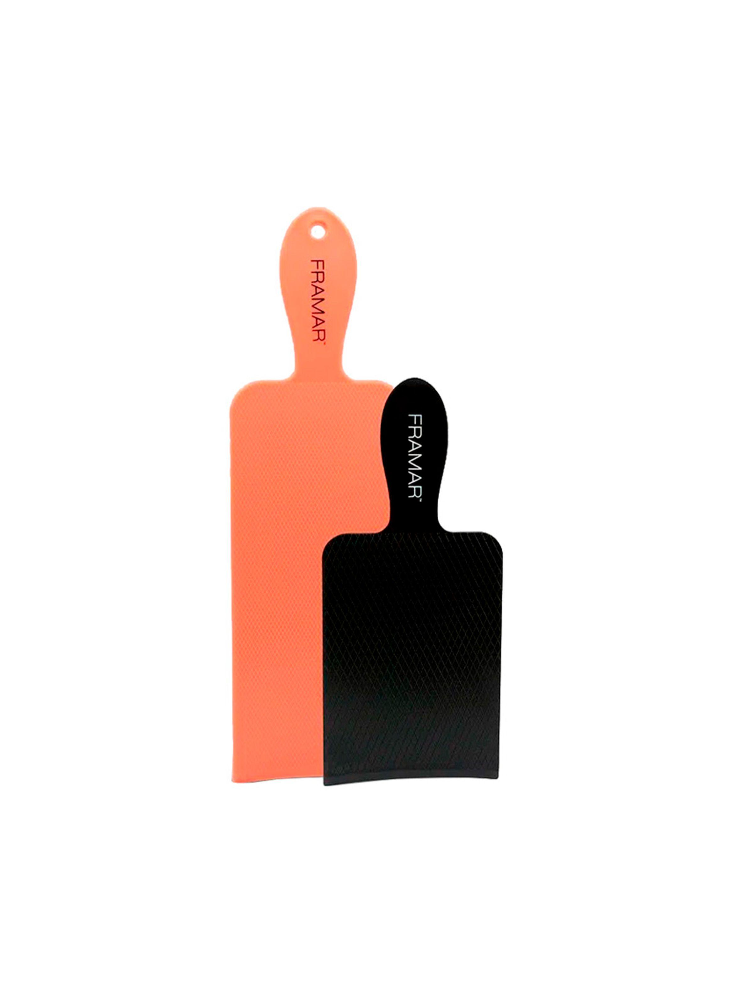 Set Tablas Framar Decoloracion X2-0