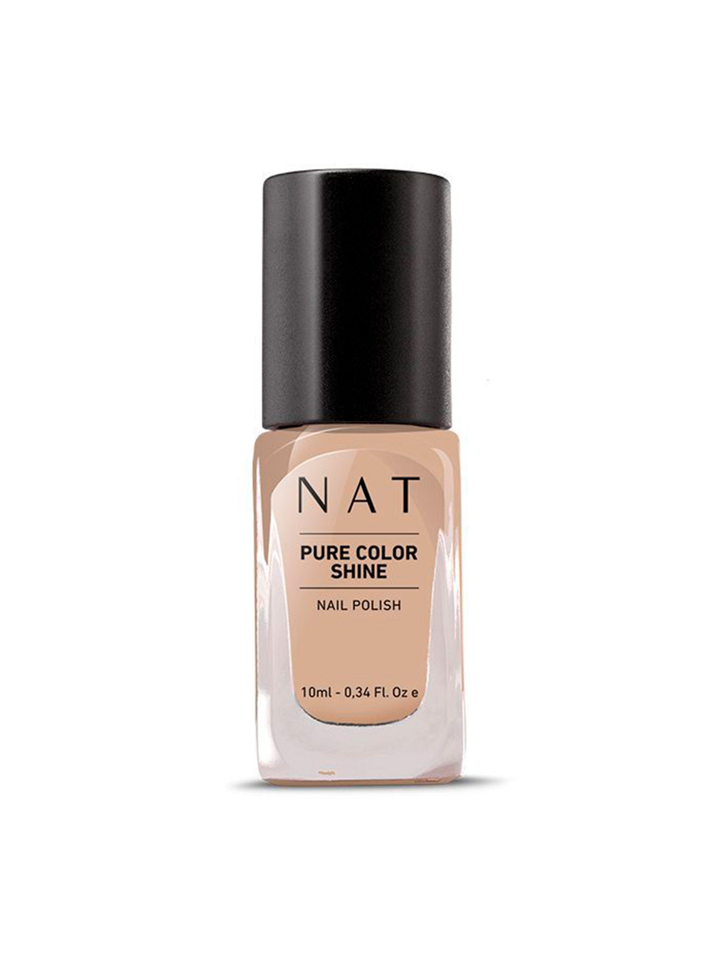 Esmalte Tradicional Nat Pure Color Shine 10 ml - N36-2