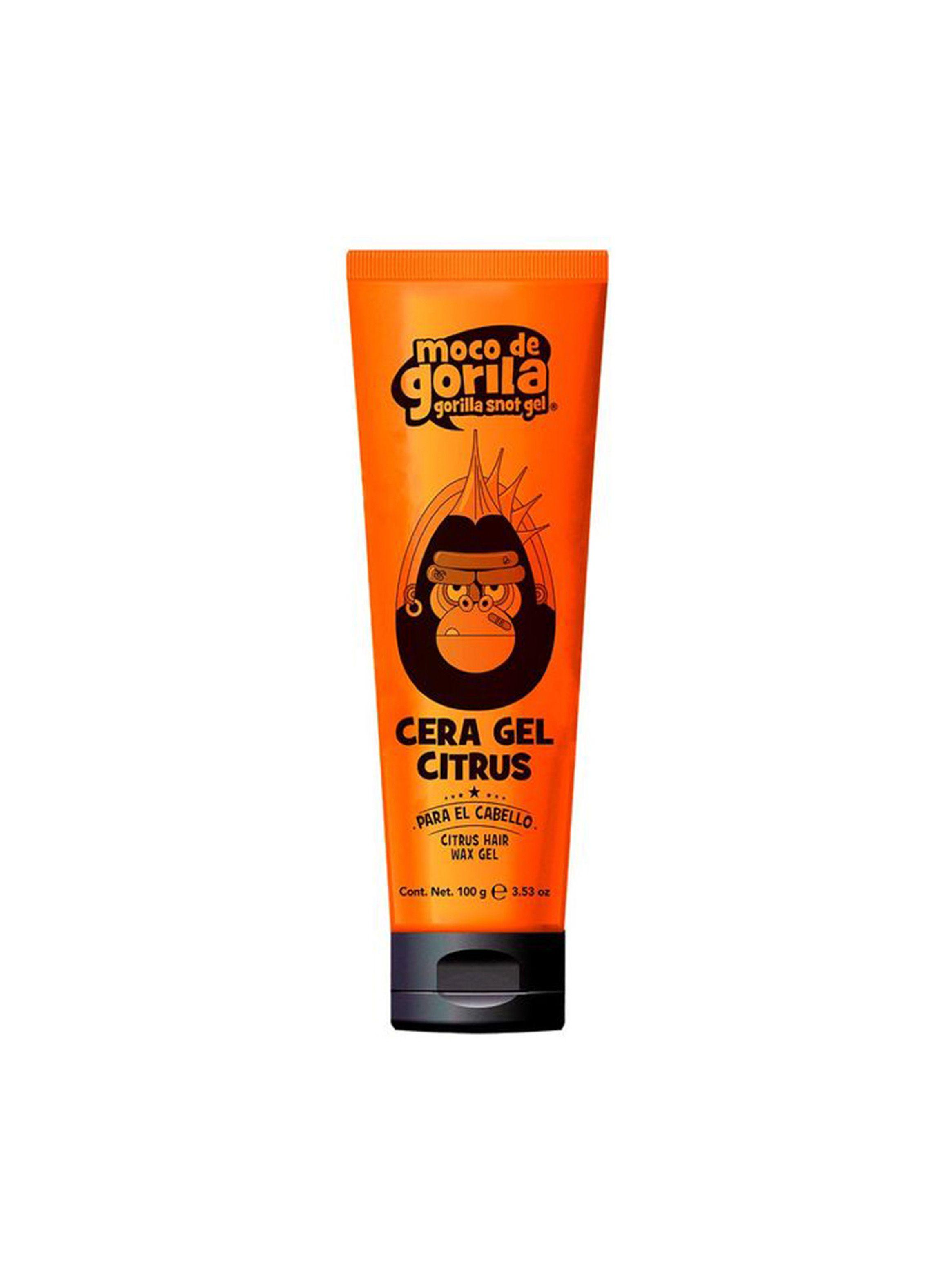 Cera Gel Moco De Gorila Citrus 100 Ml-0