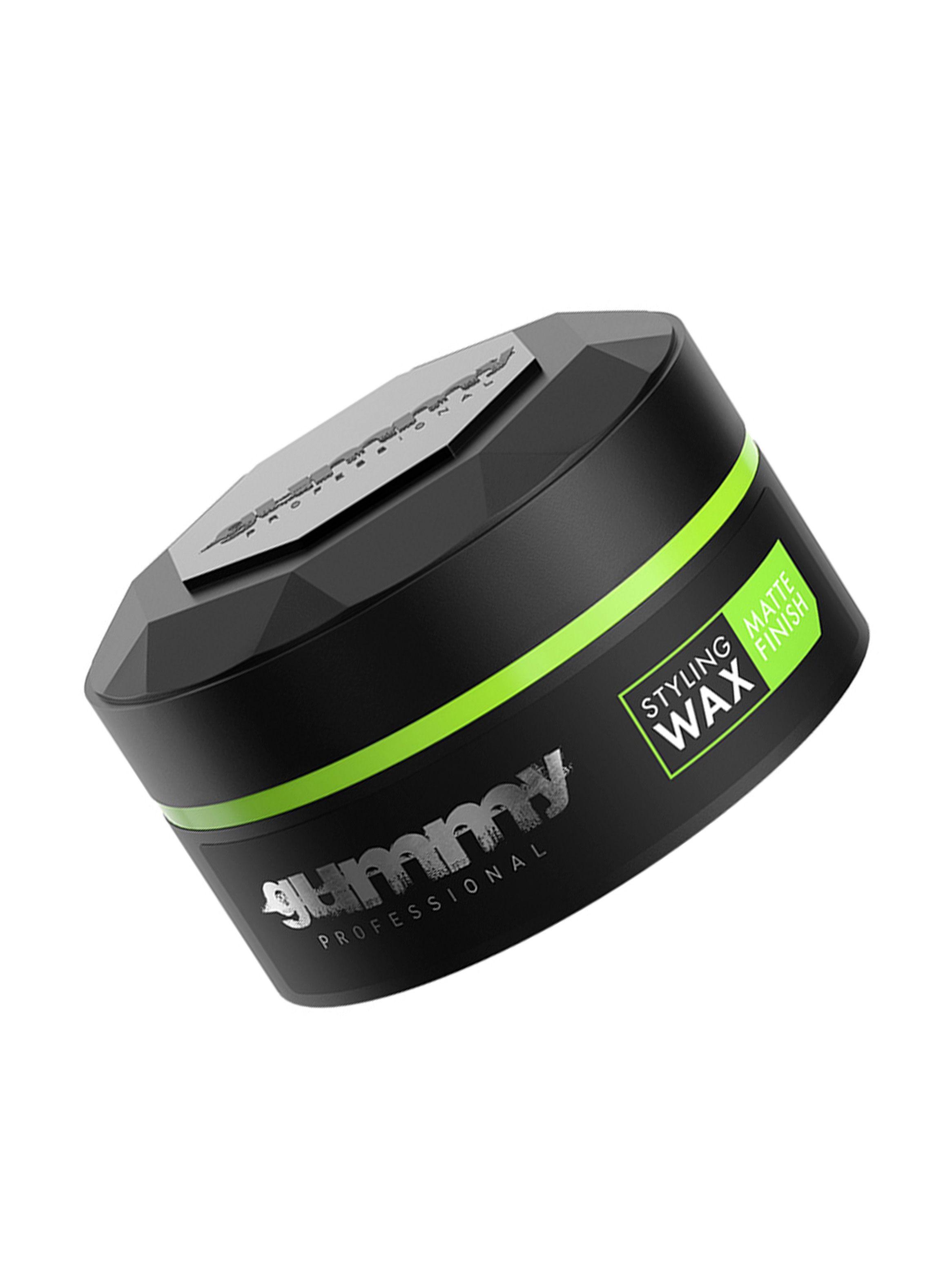 GUMMY Cera Profesional para peinar el cabello textura matte 150ml-2