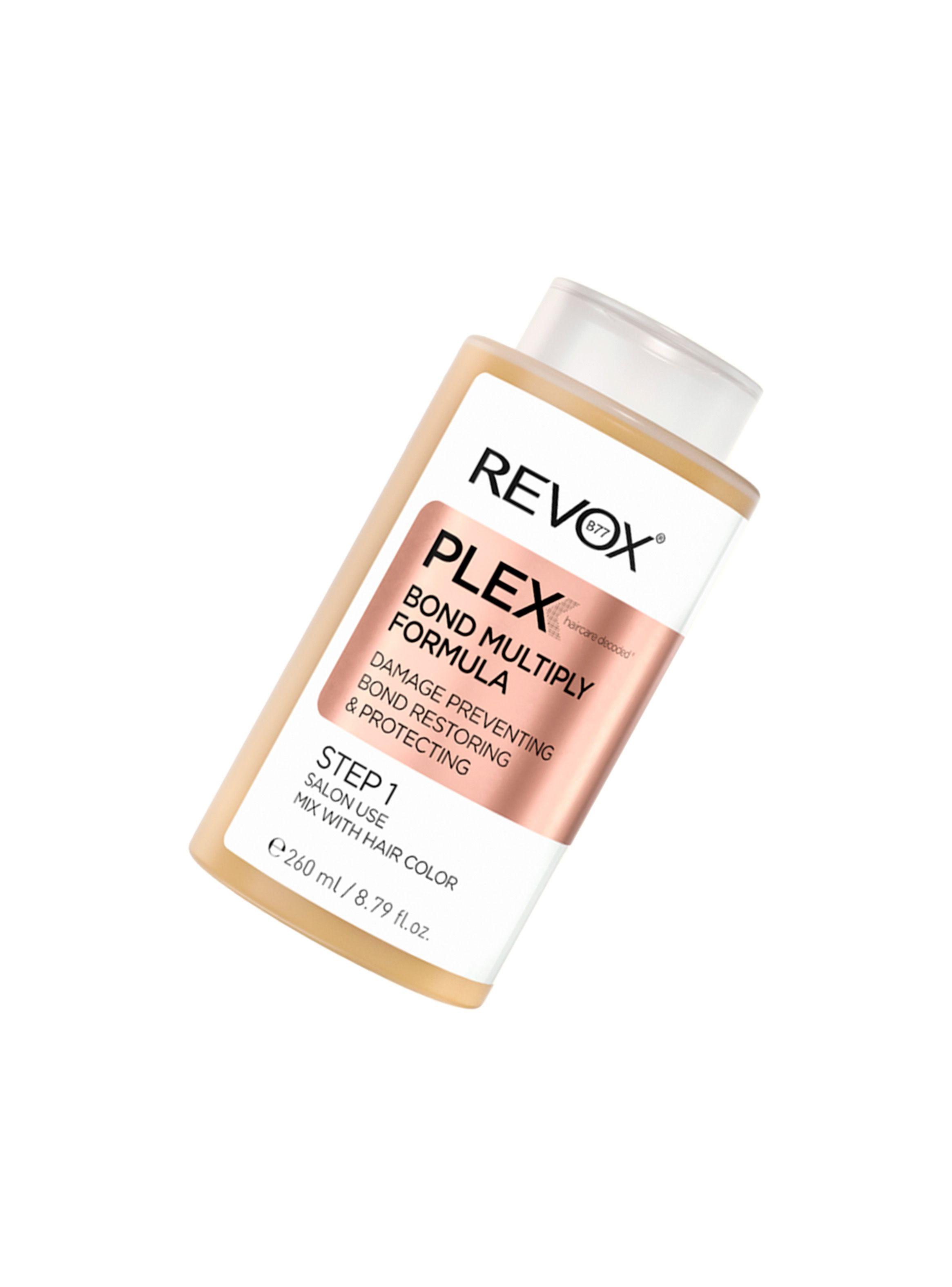 Revox Plex Professional Bond Multiply Formula Paso 1 260 Ml-1