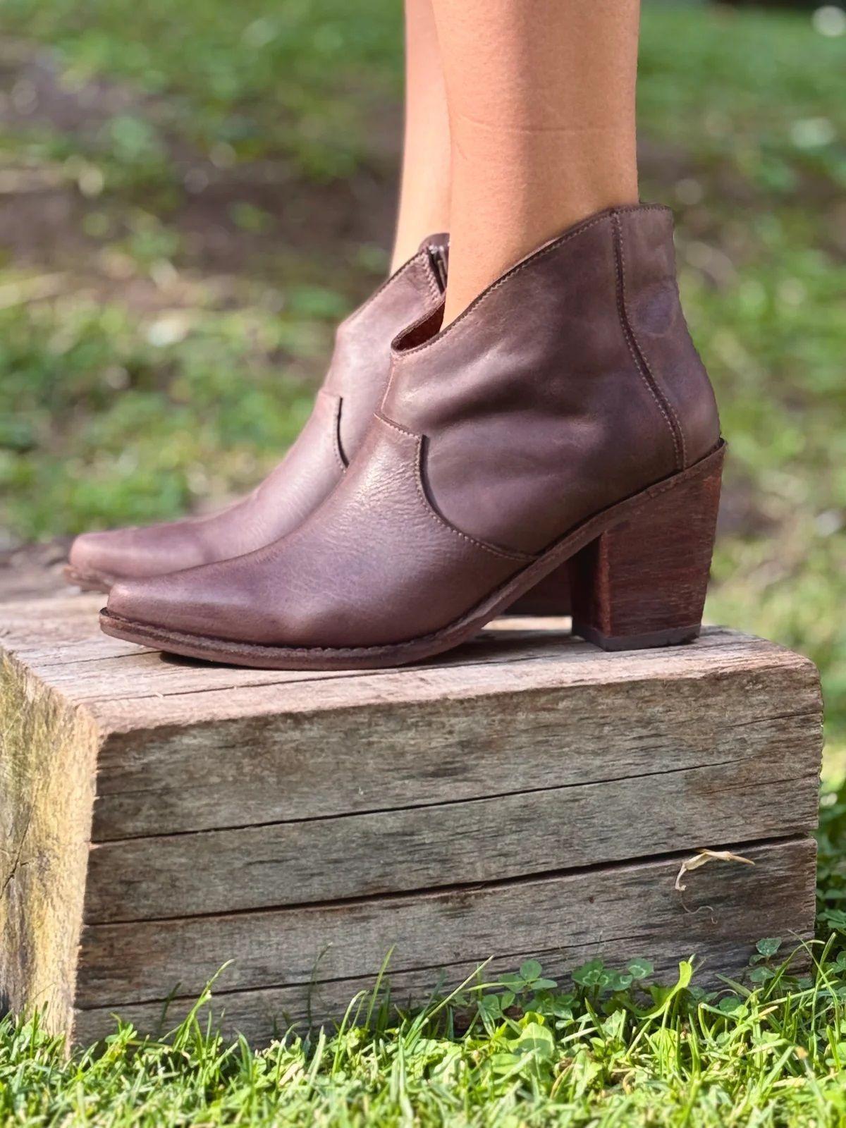 Botin Isidora Milah-0