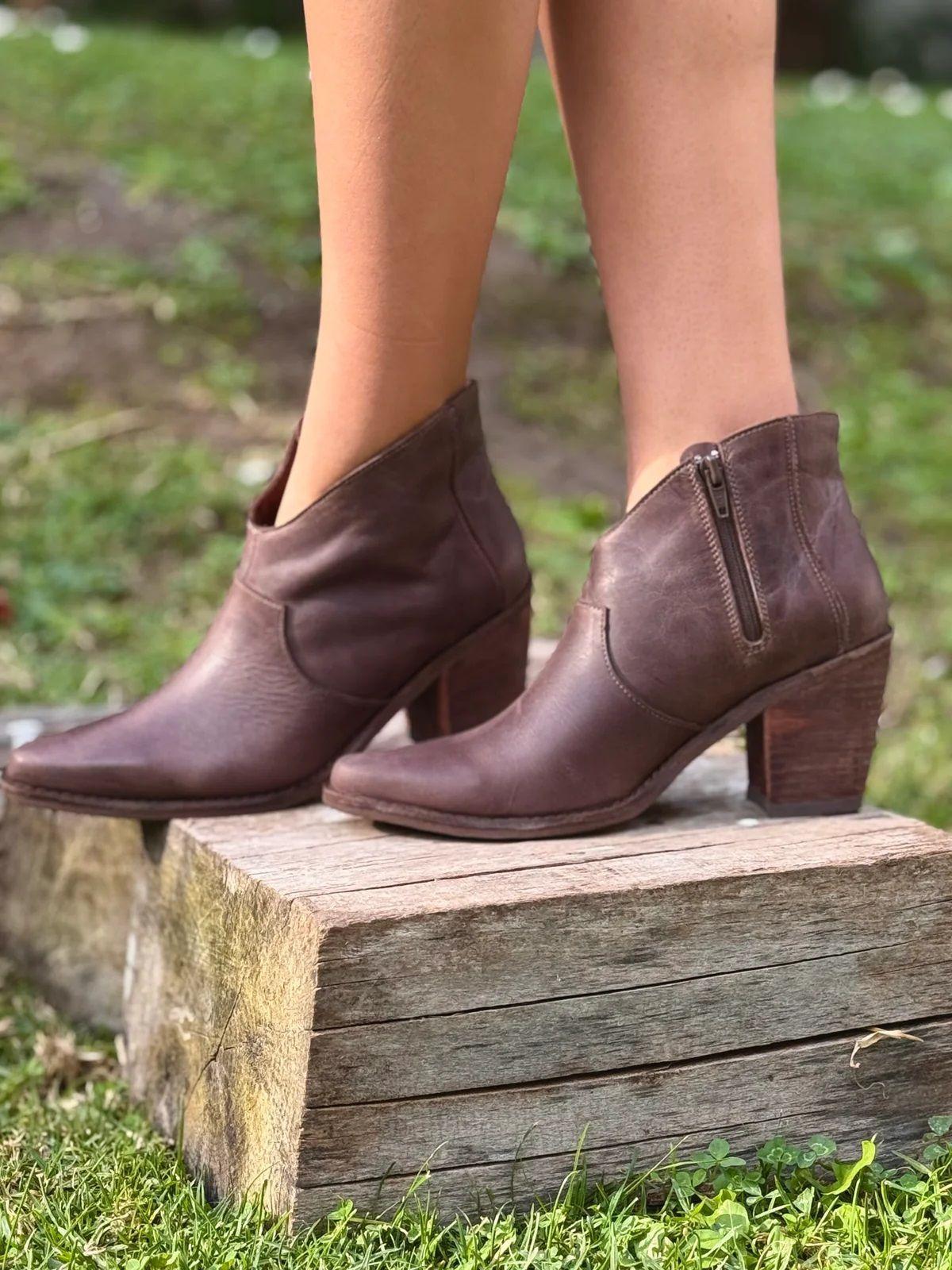 Botin Isidora Milah-1