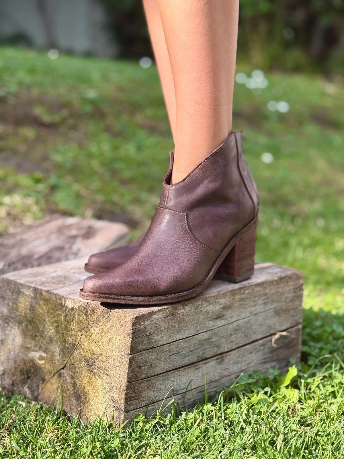 Botin Isidora Milah-2