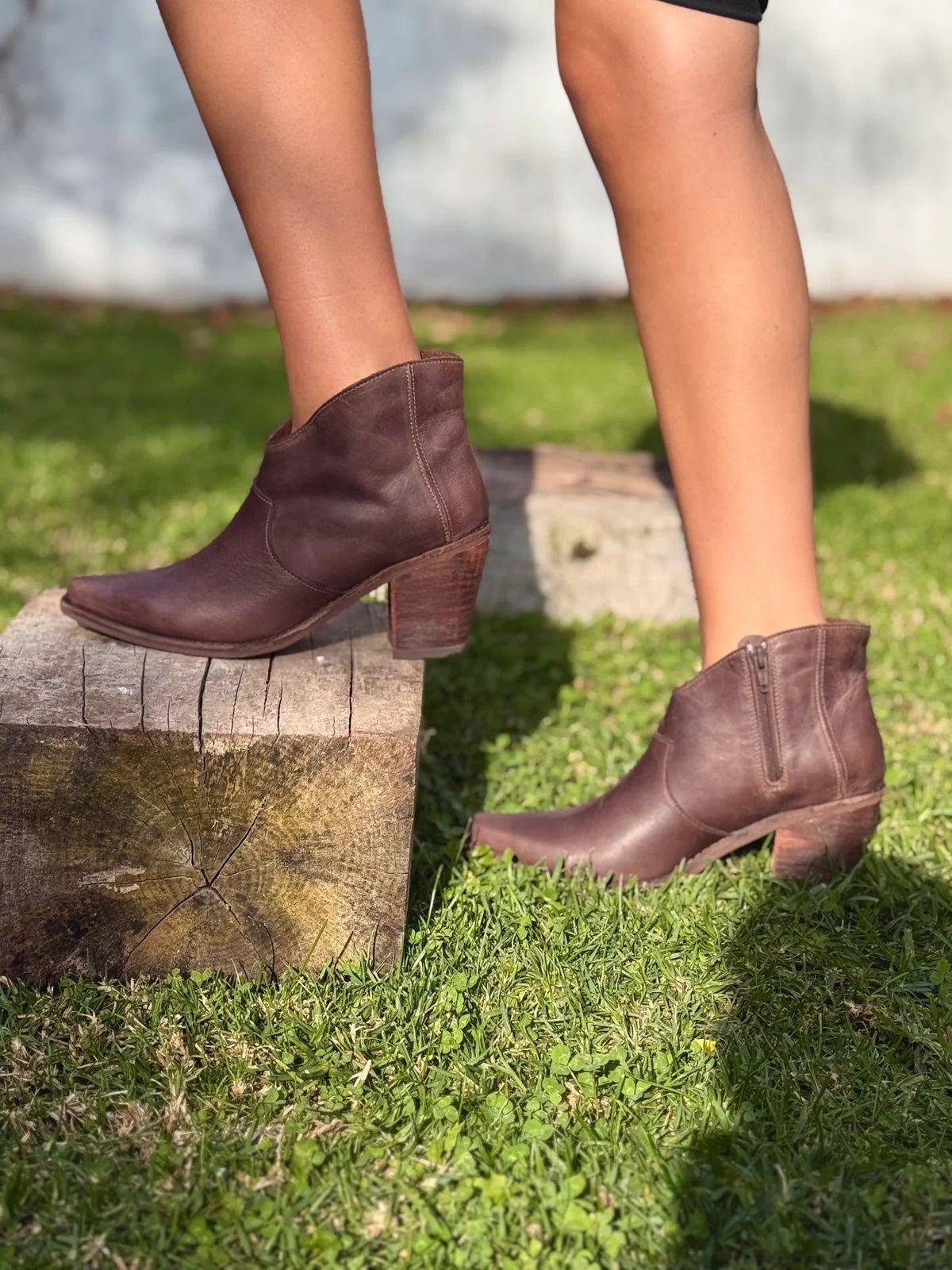 Botin Isidora Milah-3