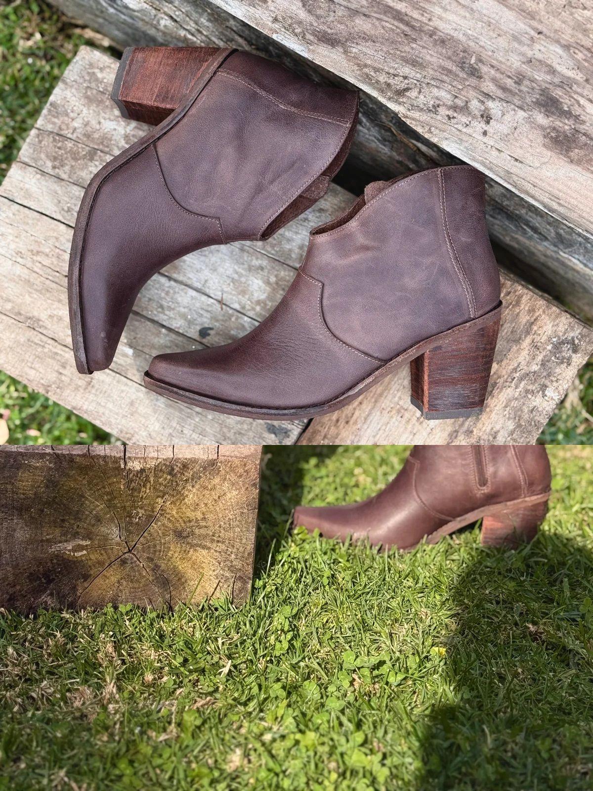 Botin Isidora Milah-4