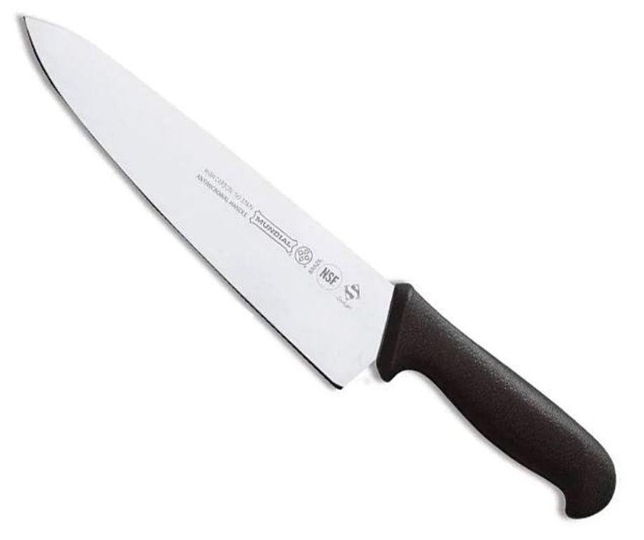 Cuchillo Cocina 1/2  Golpe 8-0