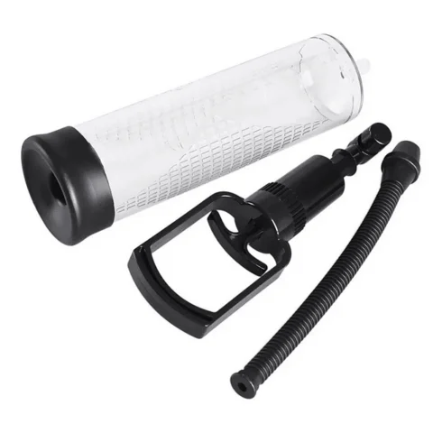 Bomba de vacio para el pene Pump Men-2