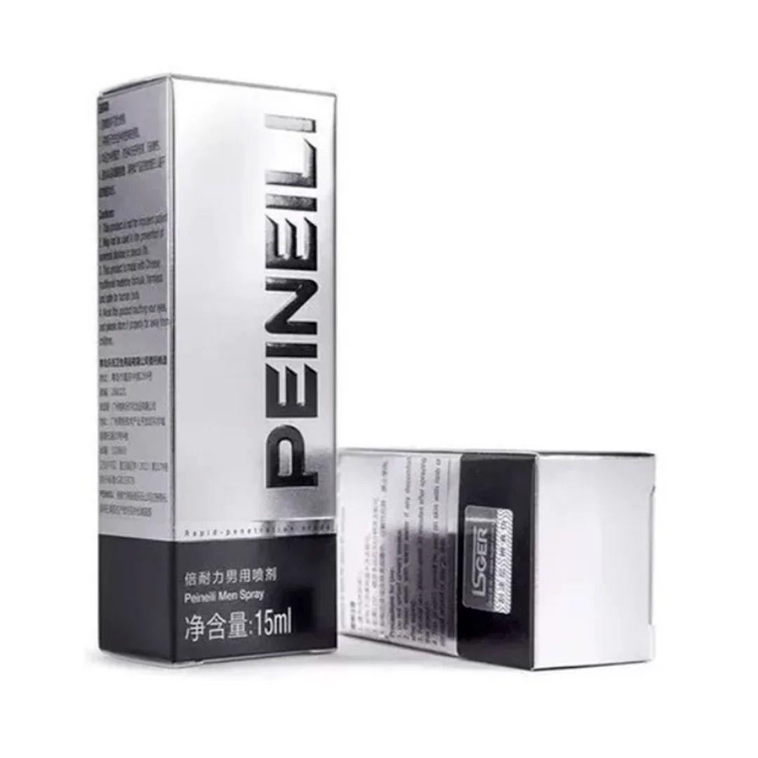 Peineili Retardante Masculino-1