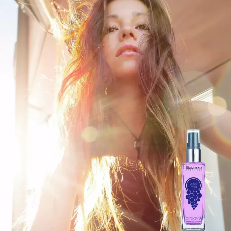 Salerm Serum Grapeology Aceite Uva Hidrata 60ml-2