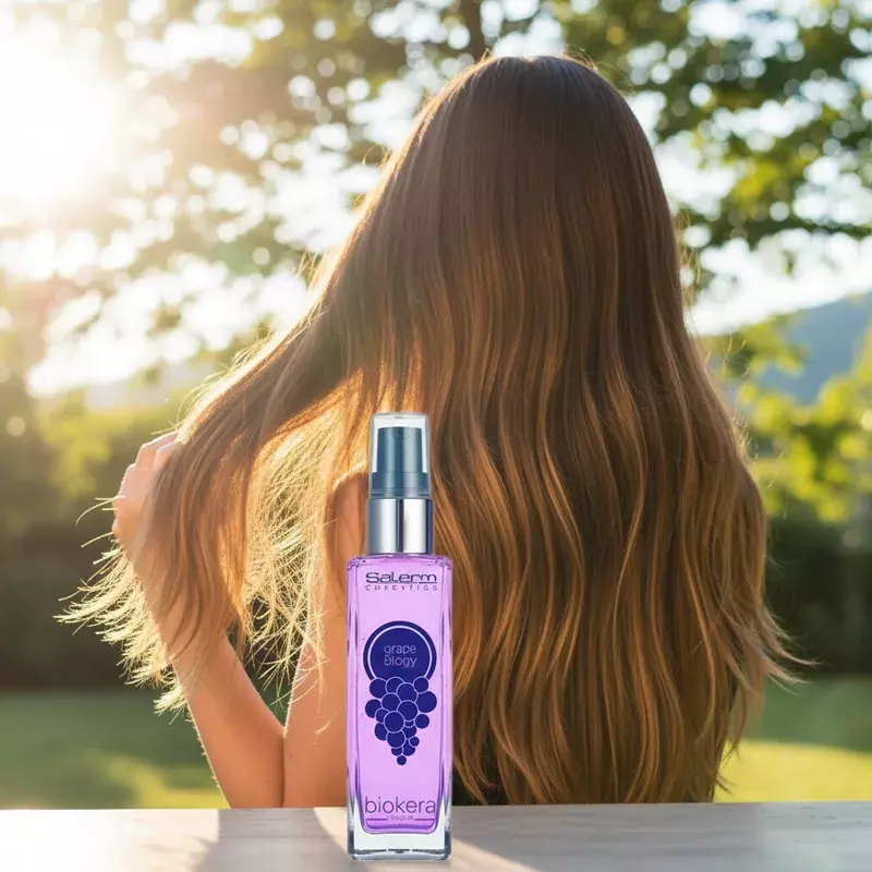 Salerm Serum Grapeology Aceite Uva Hidrata 60ml-3