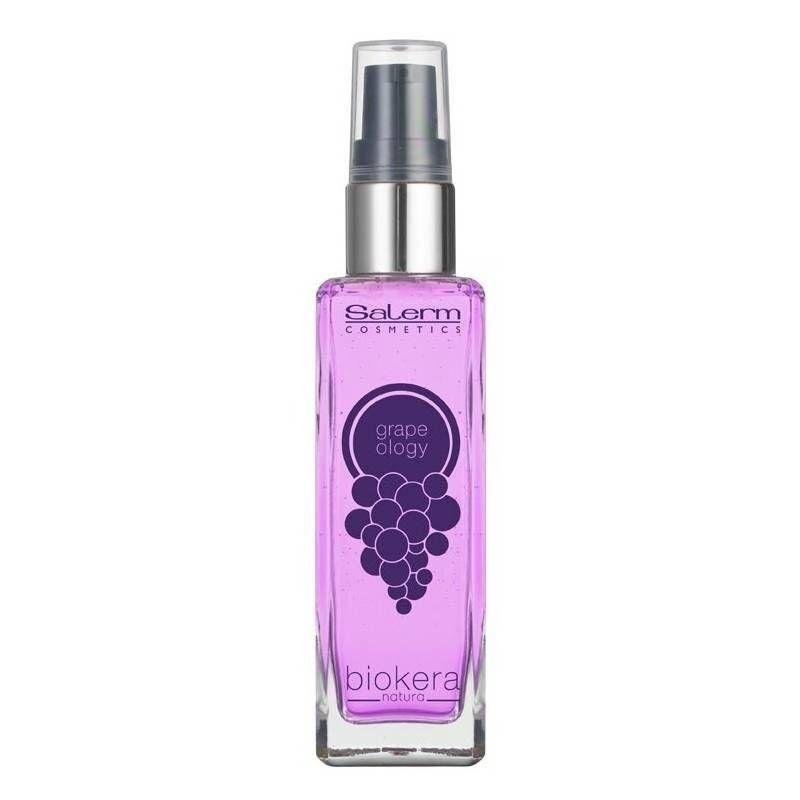 salerm kit grapeology shampoo - mascarilla y serum pepita de uva-3