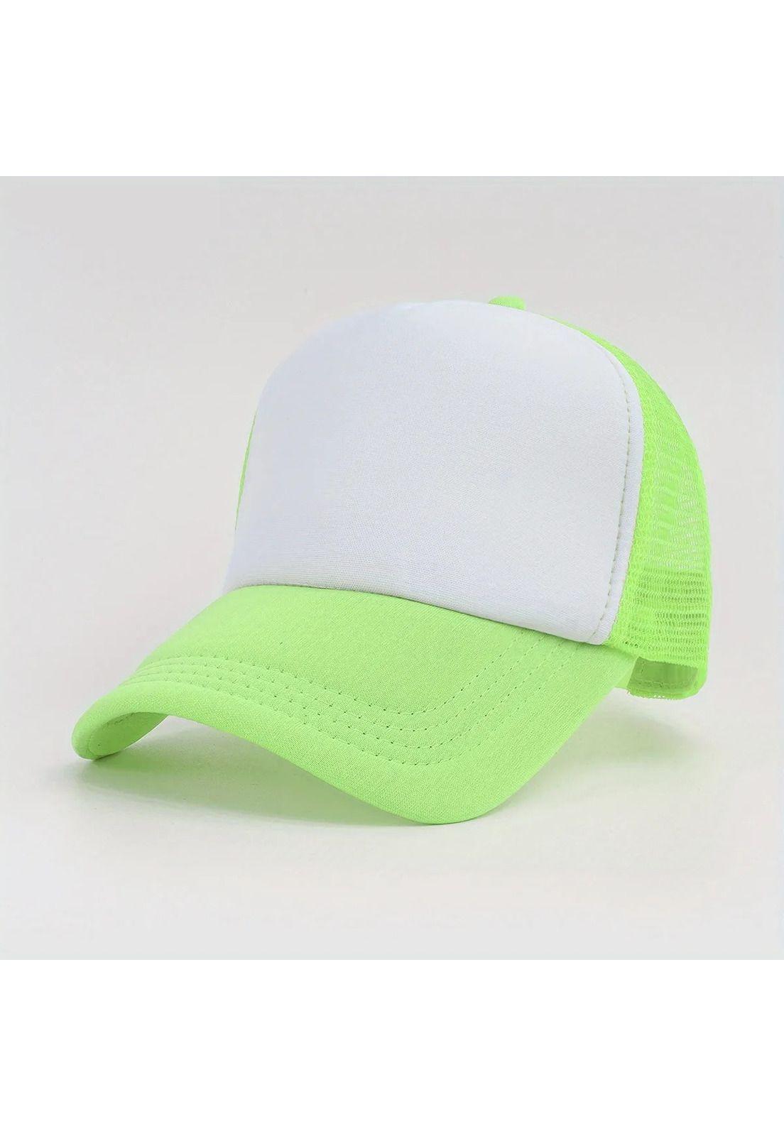 Jockey Gorra Sublimable x 10 unidades por Mayor Transfer-3