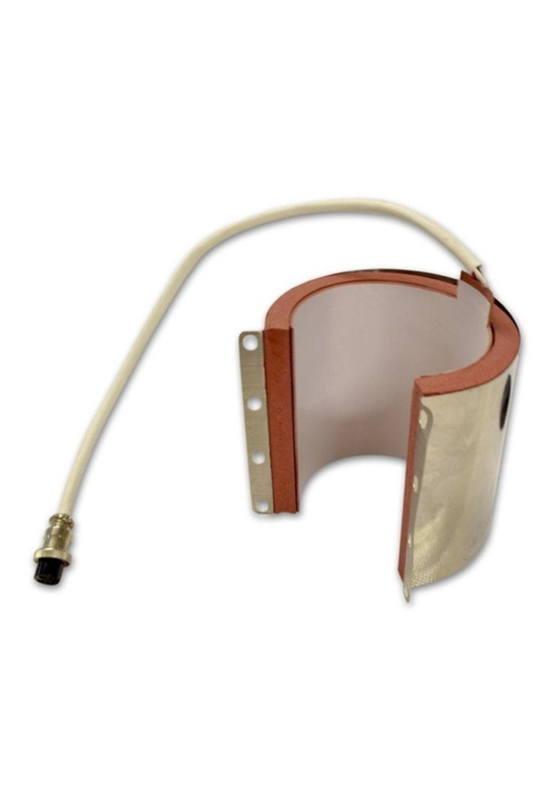 Accesorio 11oz Tazones Resistencia Sublimacion Color Sublime-2