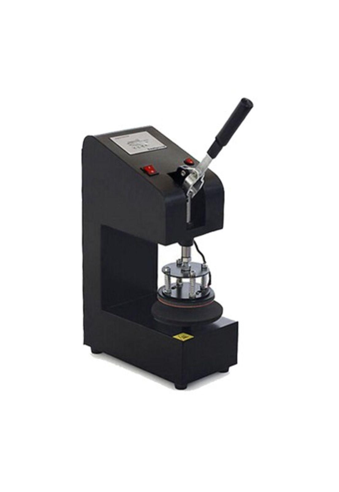 Máquina Estampadora Sublimadora de Platos Carcasas Llaveros-2