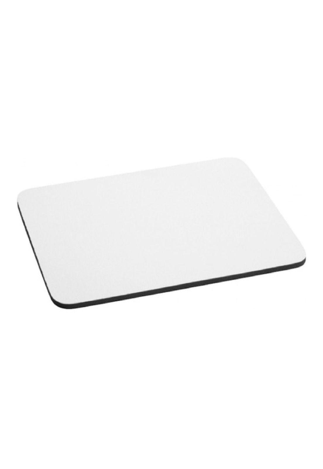 Mousepad Blanco Sublimable Pack 10 Unidades 3mm Sublimacion-6